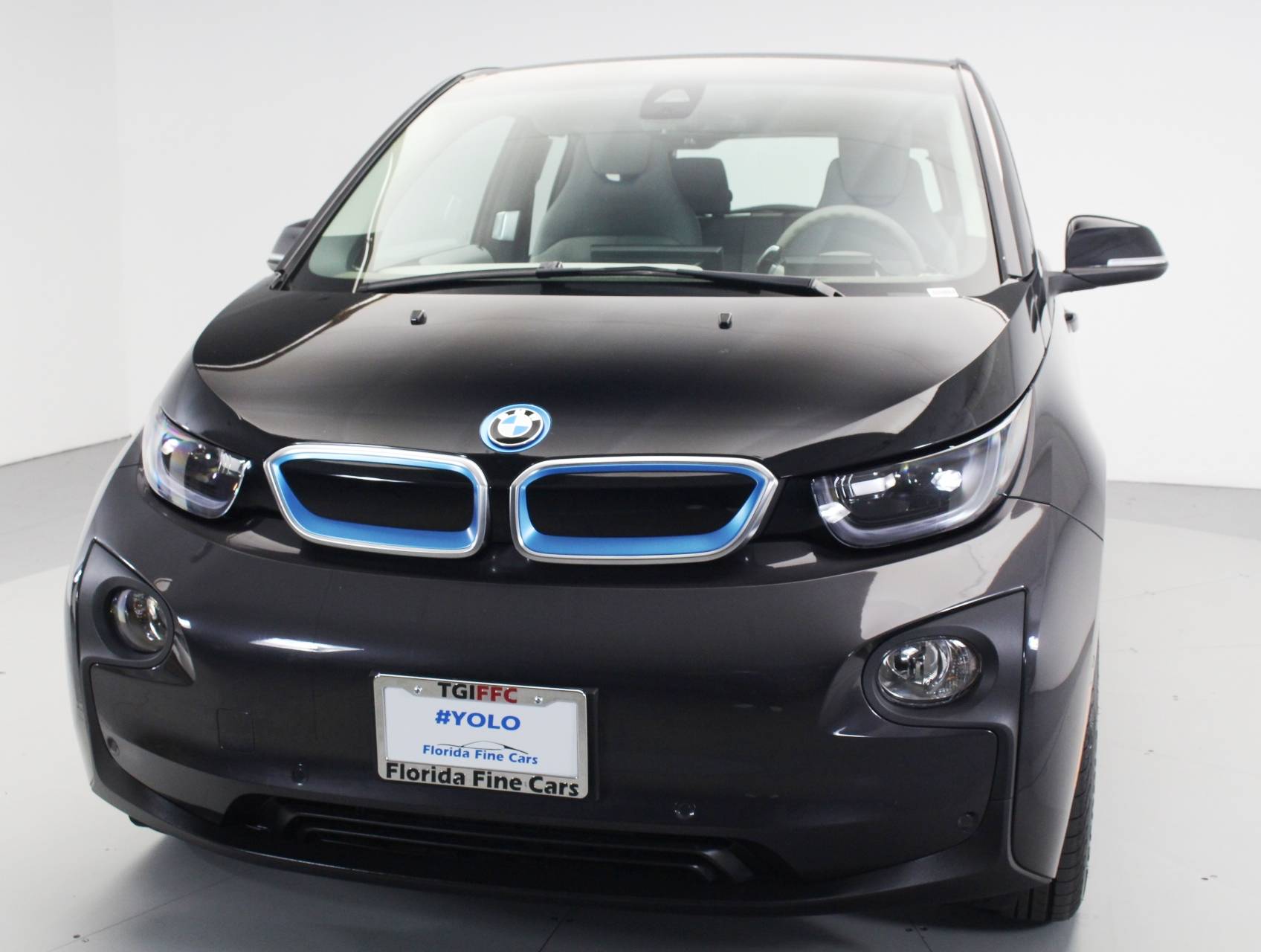 Florida Fine Cars - Used BMW I3 2015 WEST PALM REX
