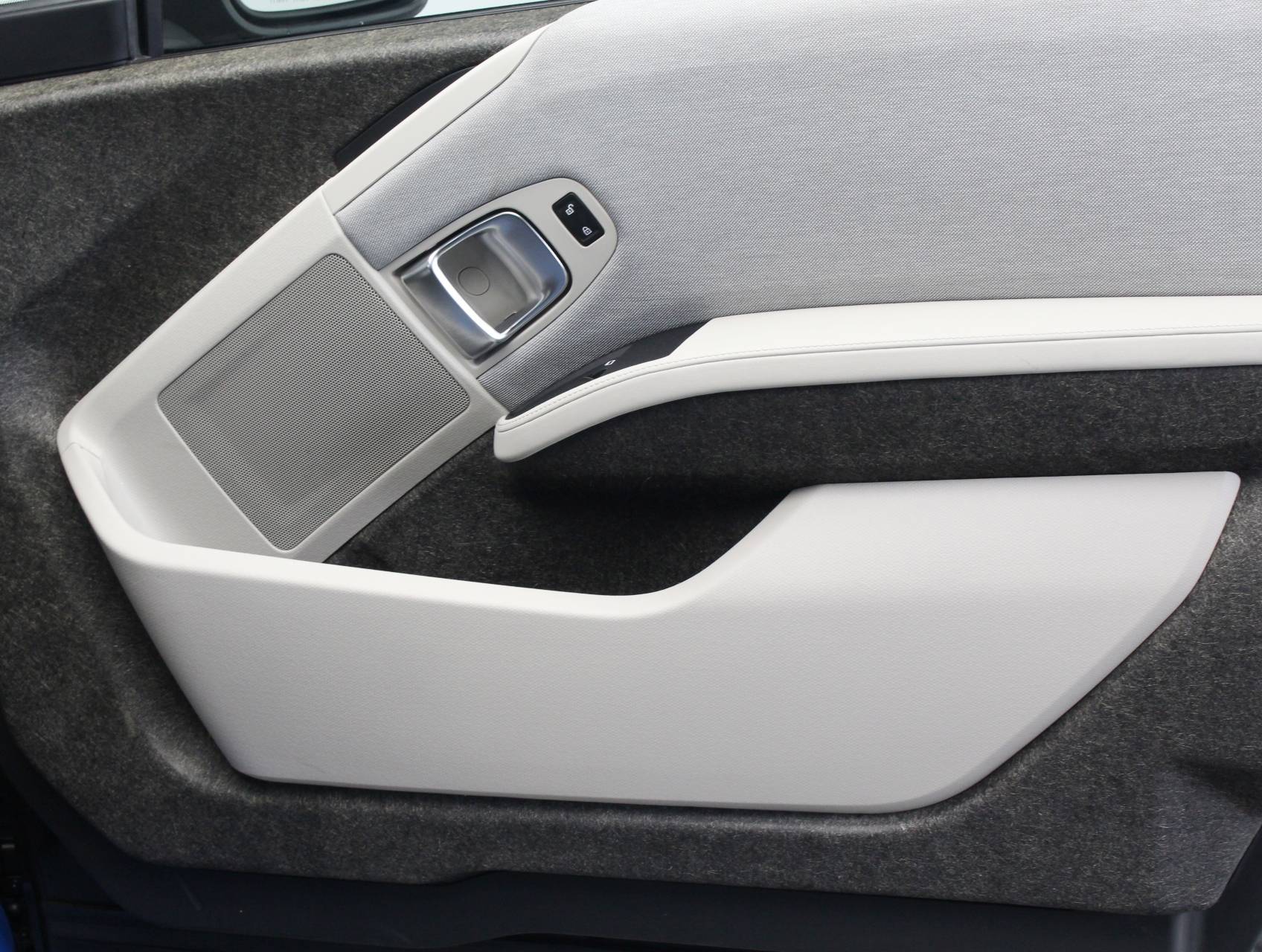 Florida Fine Cars - Used BMW I3 2015 WEST PALM REX