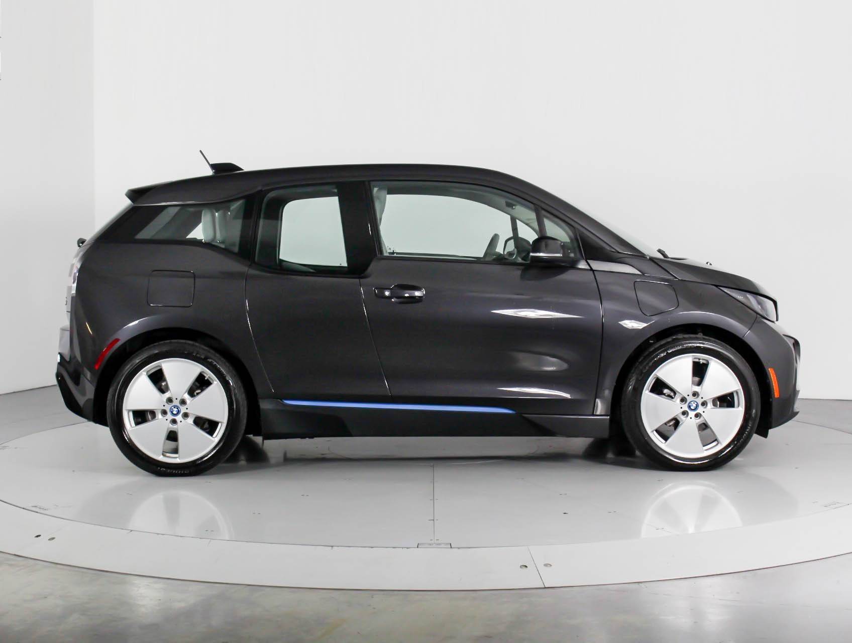Florida Fine Cars - Used BMW I3 2015 WEST PALM REX
