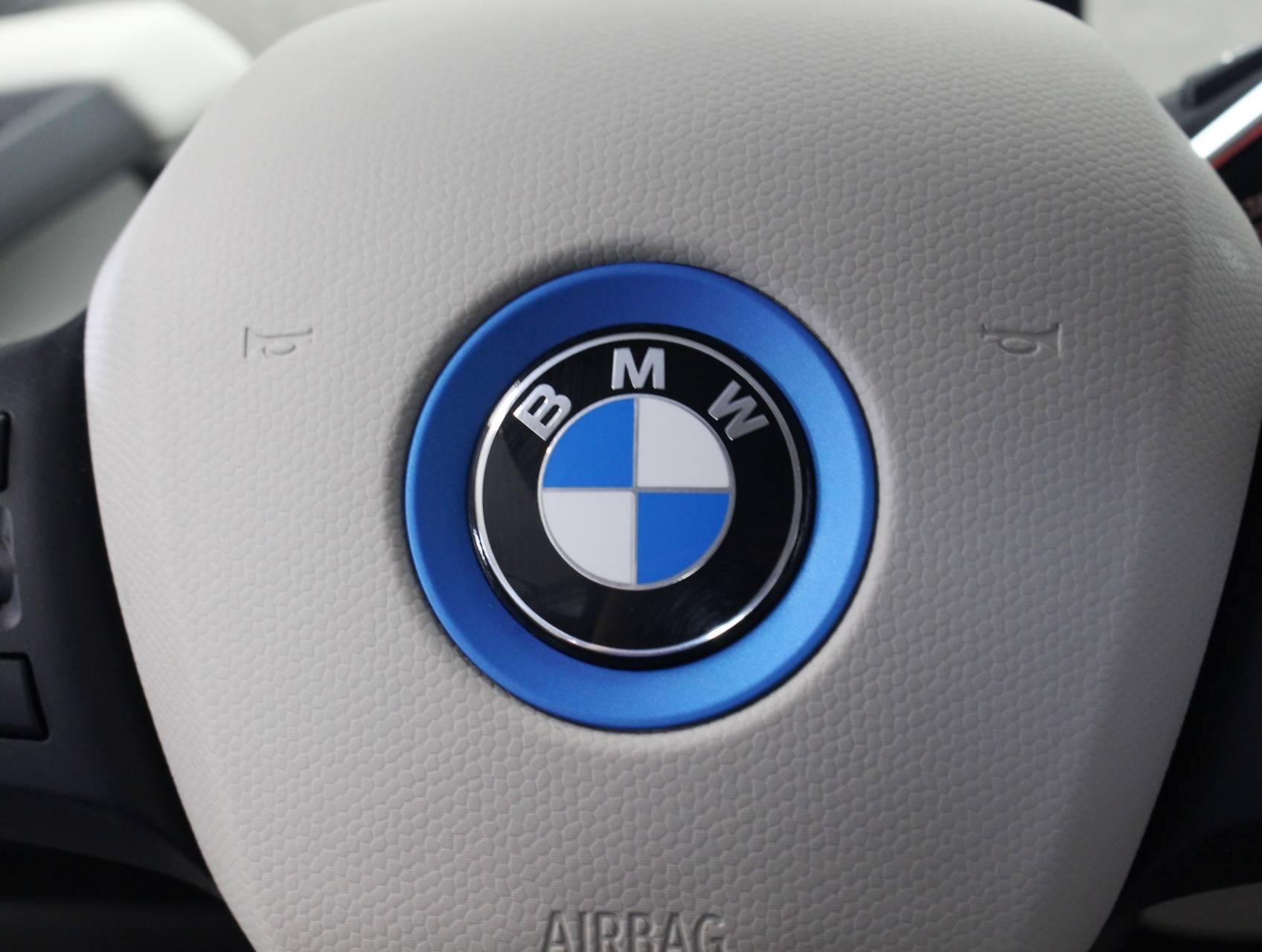 Florida Fine Cars - Used BMW I3 2015 WEST PALM REX