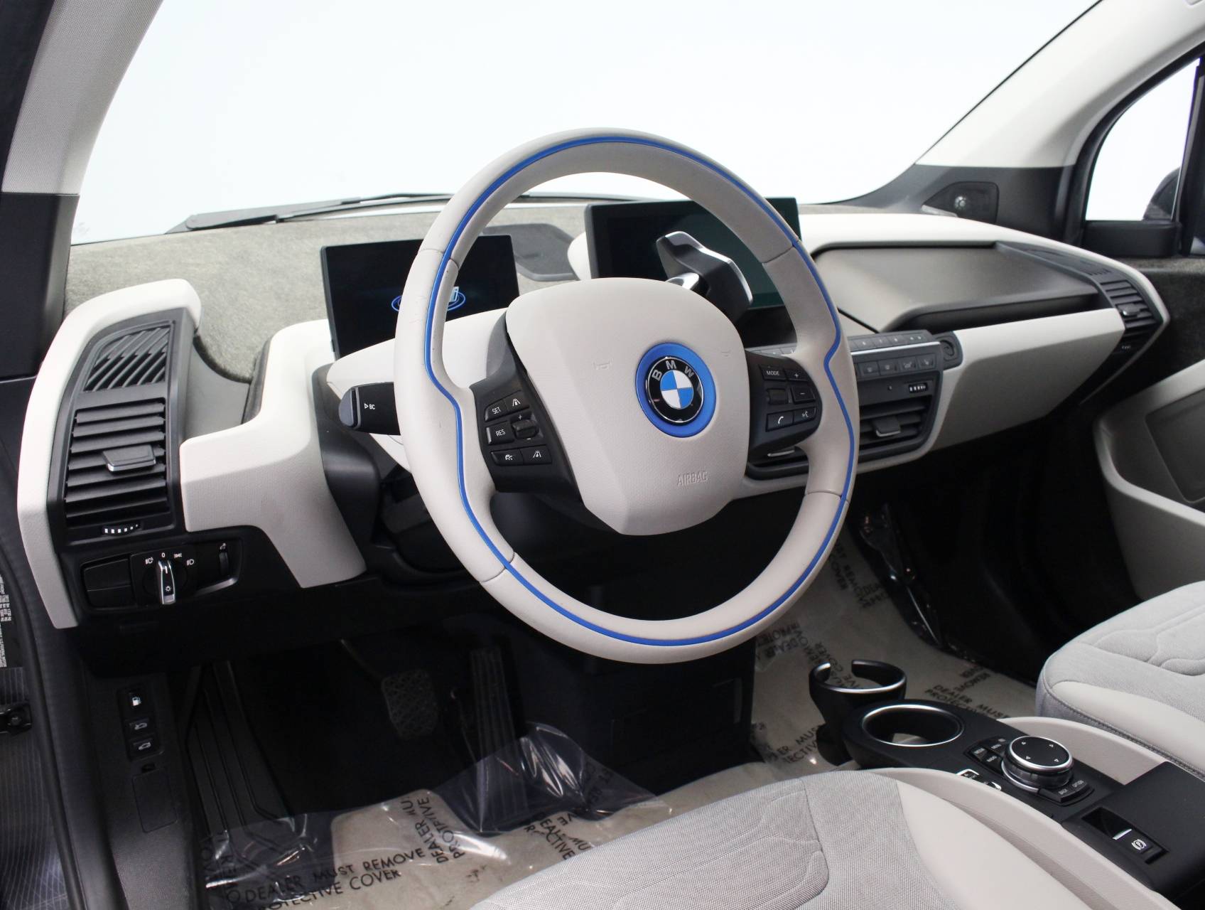 Florida Fine Cars - Used BMW I3 2015 WEST PALM REX