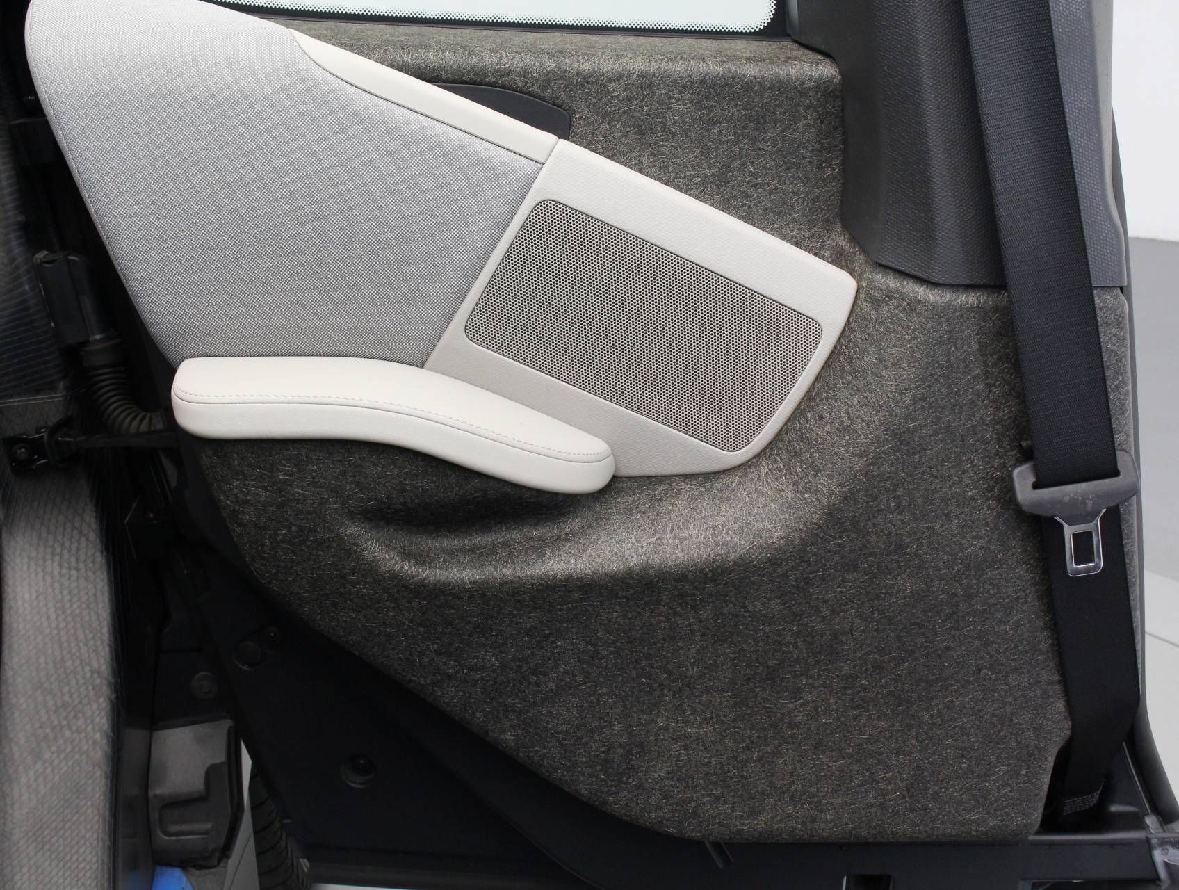 Florida Fine Cars - Used BMW I3 2015 WEST PALM REX