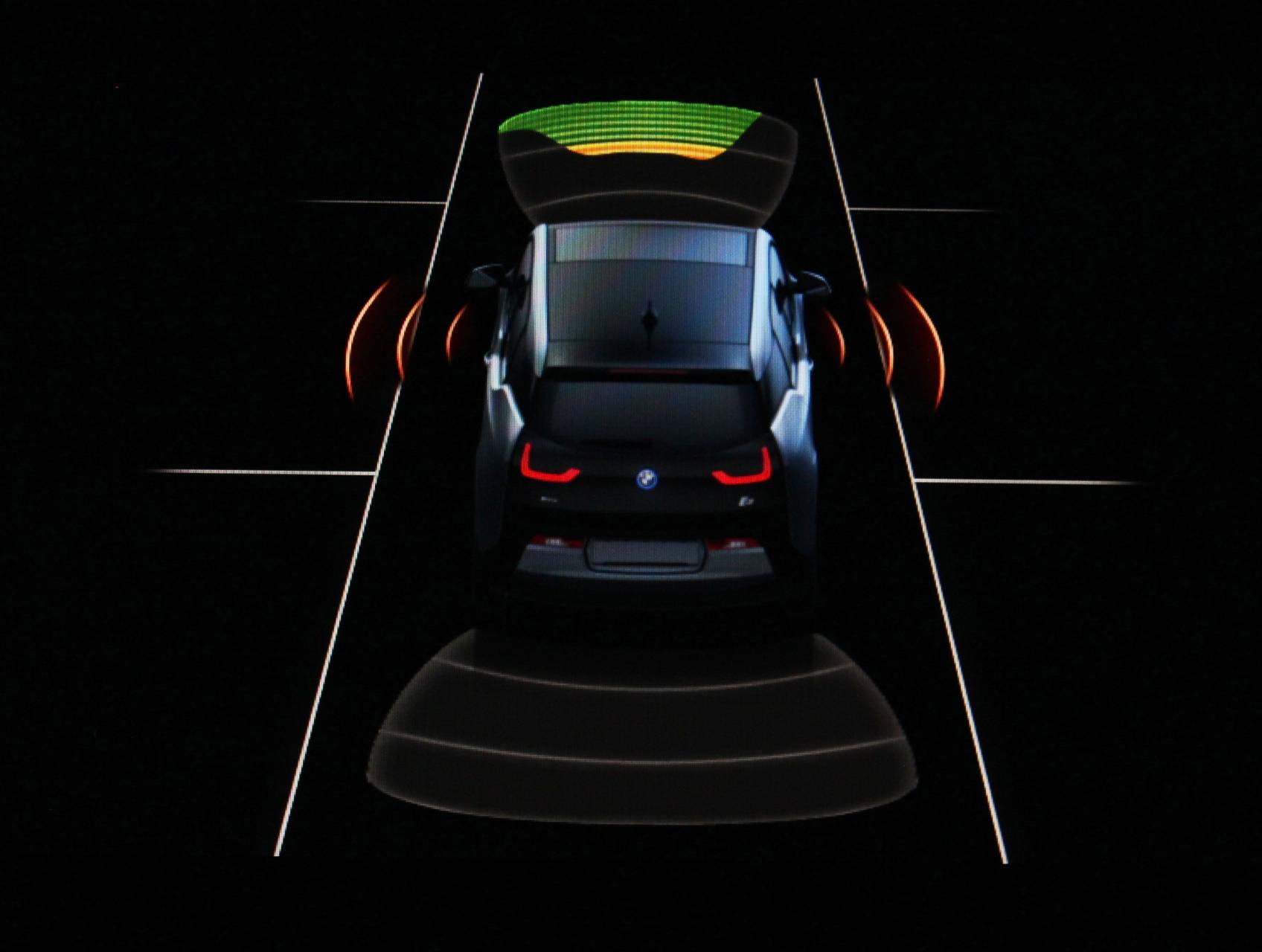 Florida Fine Cars - Used BMW I3 2015 WEST PALM REX