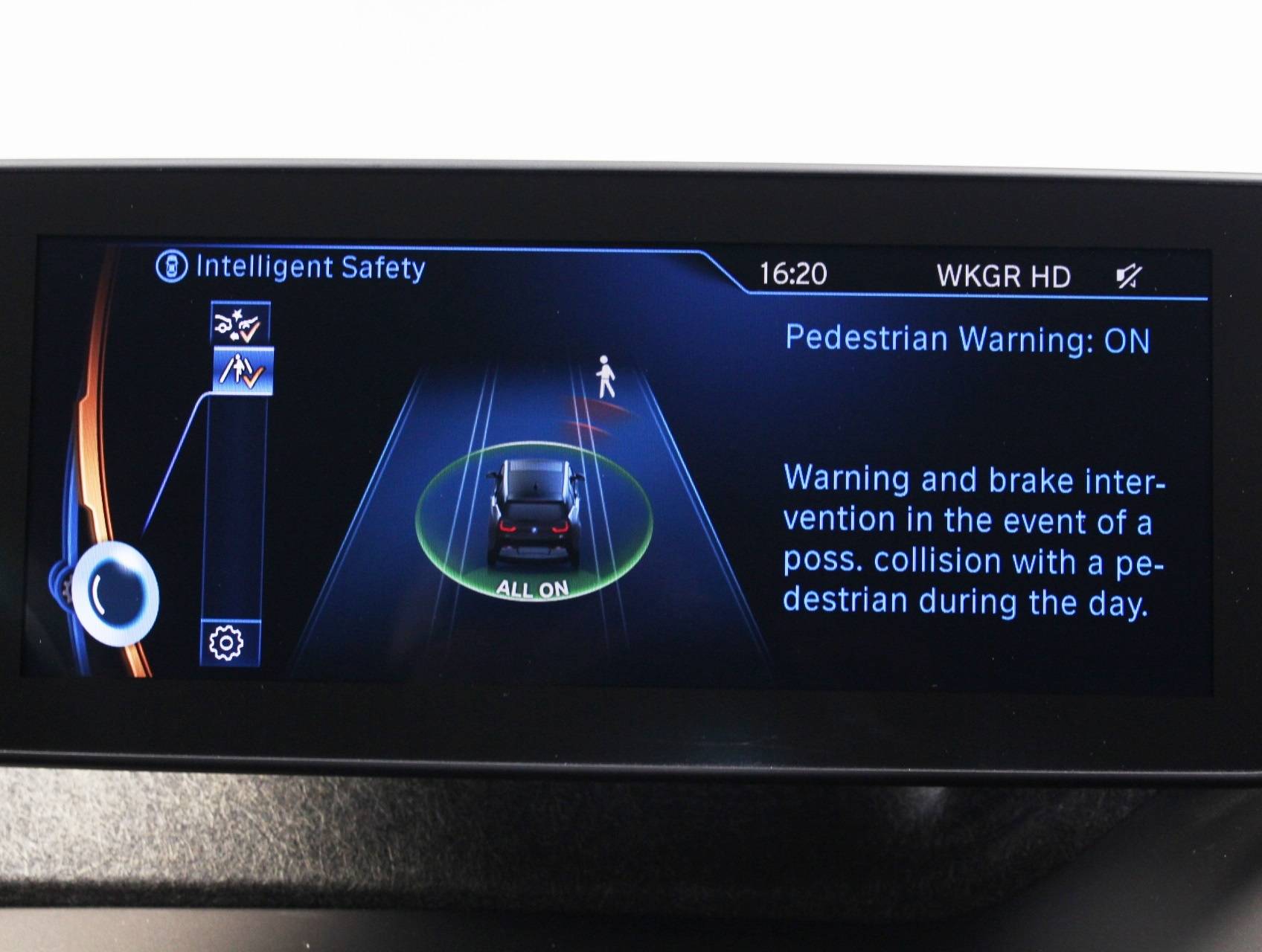 Florida Fine Cars - Used BMW I3 2015 WEST PALM REX