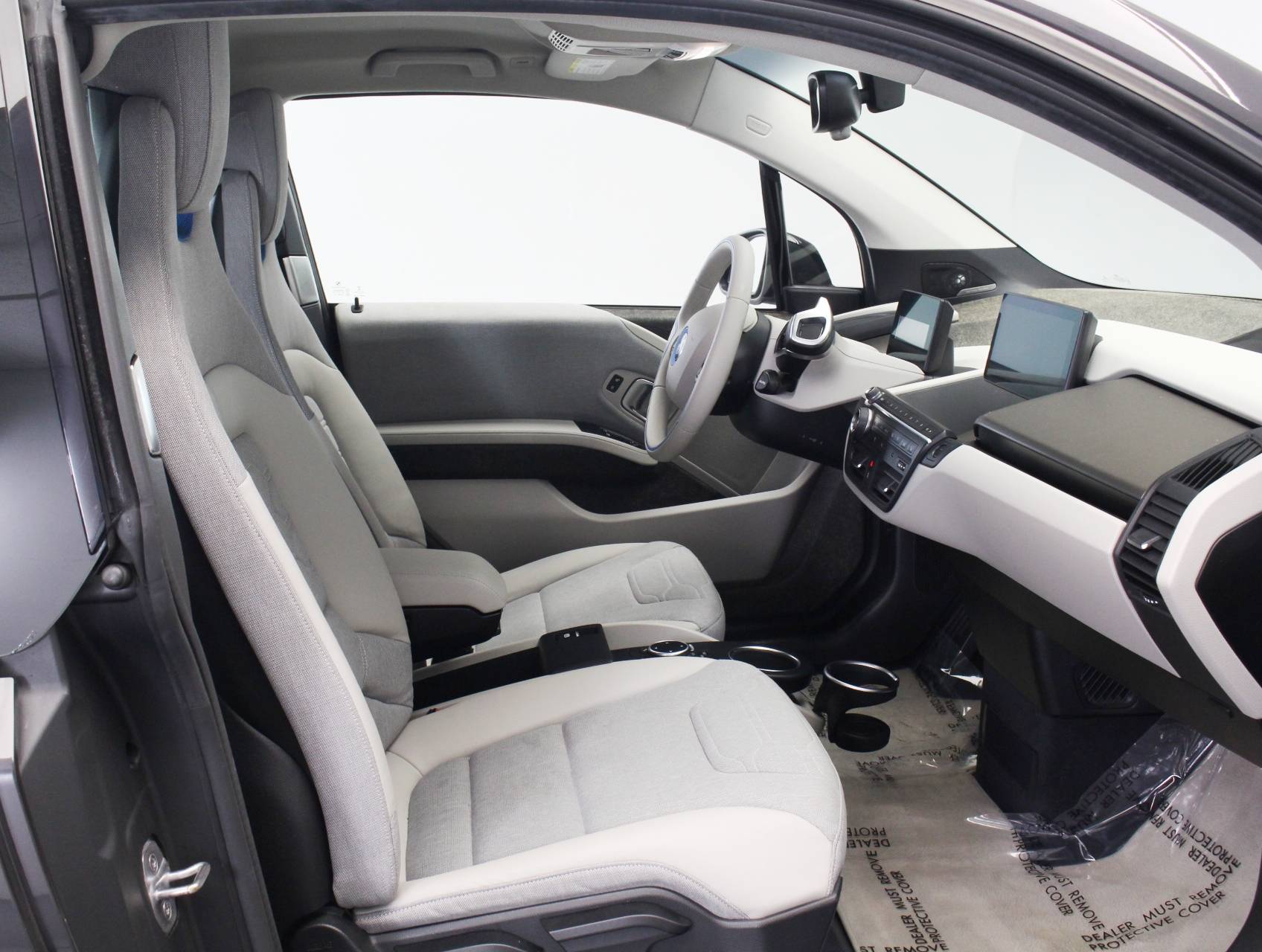 Florida Fine Cars - Used BMW I3 2015 WEST PALM REX