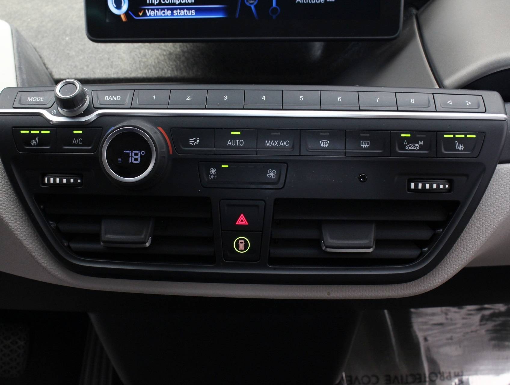 Florida Fine Cars - Used BMW I3 2015 WEST PALM REX