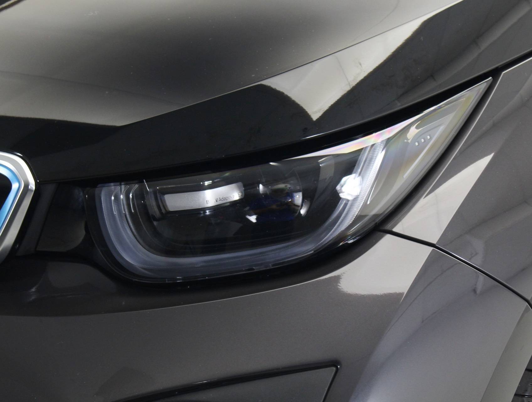 Florida Fine Cars - Used BMW I3 2015 WEST PALM REX