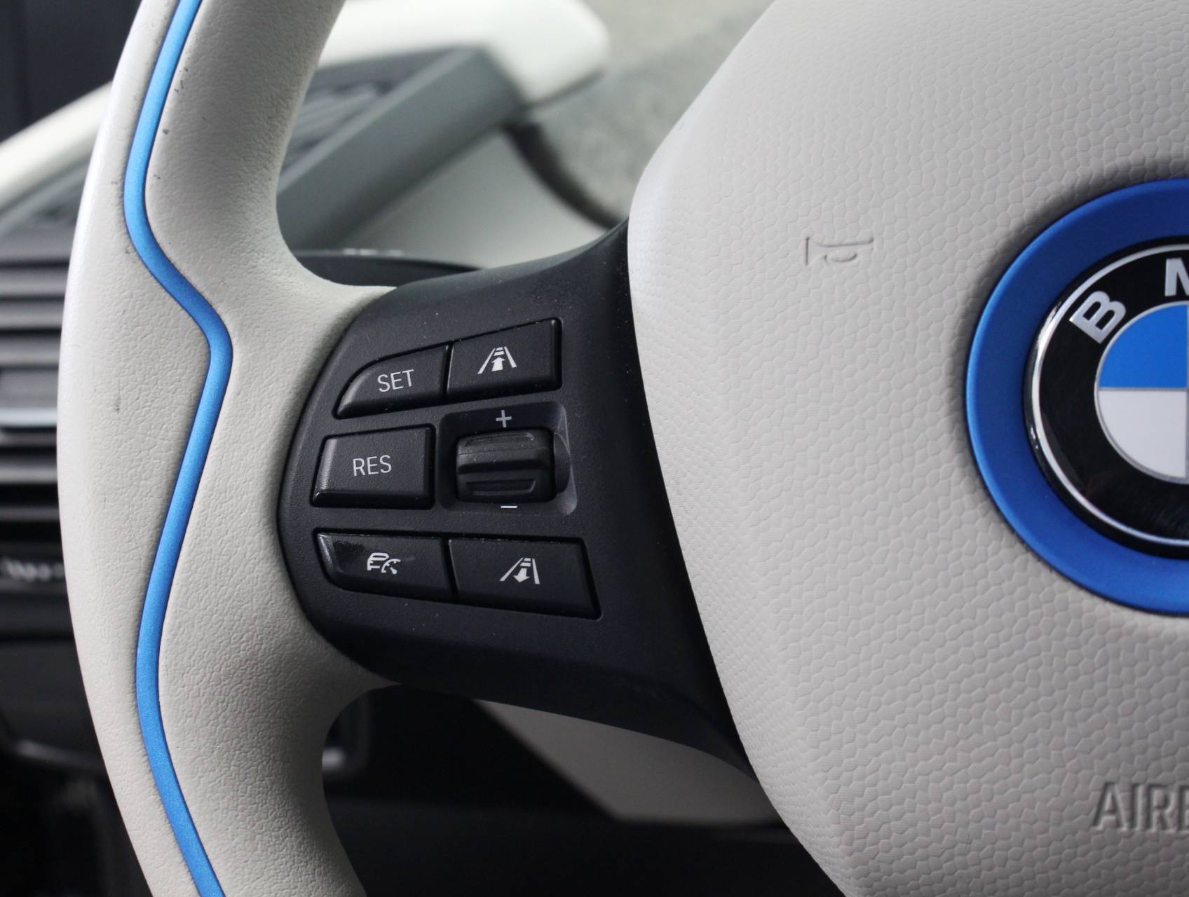 Florida Fine Cars - Used BMW I3 2015 WEST PALM REX