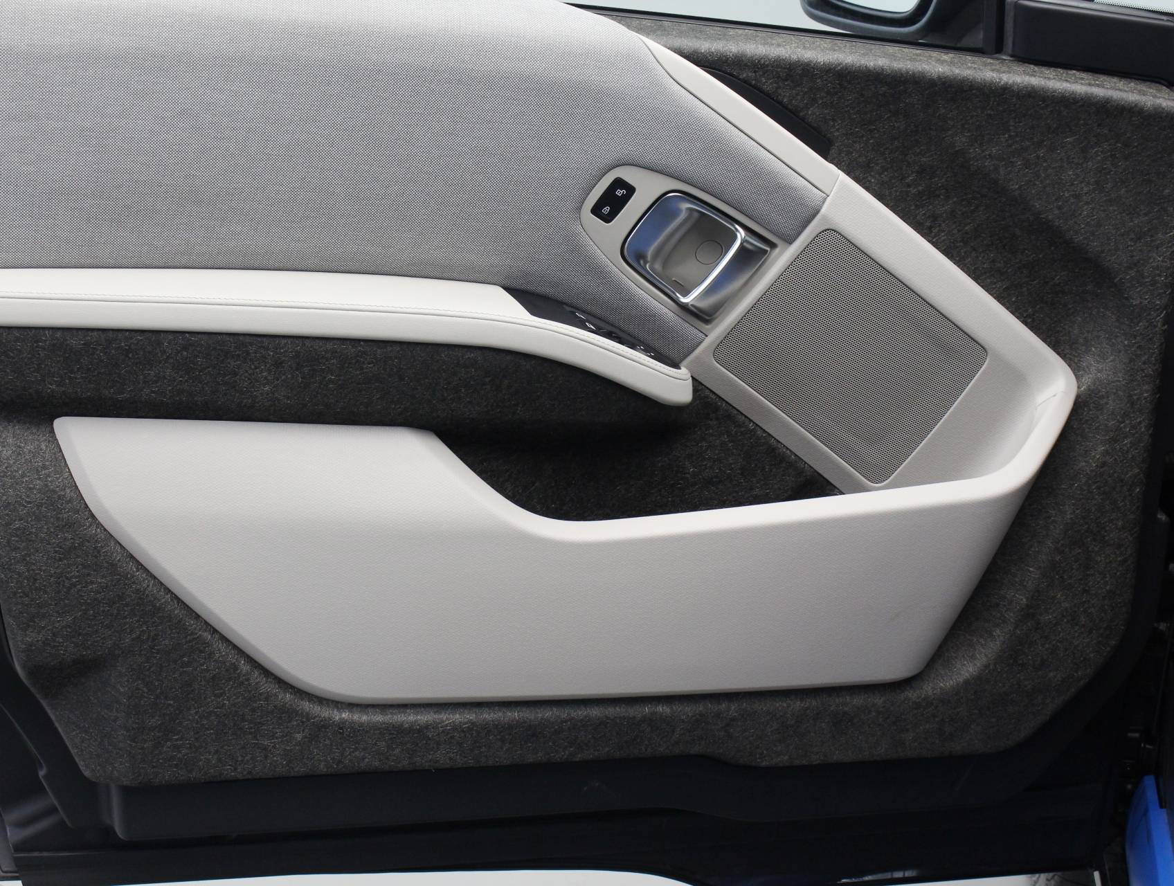 Florida Fine Cars - Used BMW I3 2015 WEST PALM REX