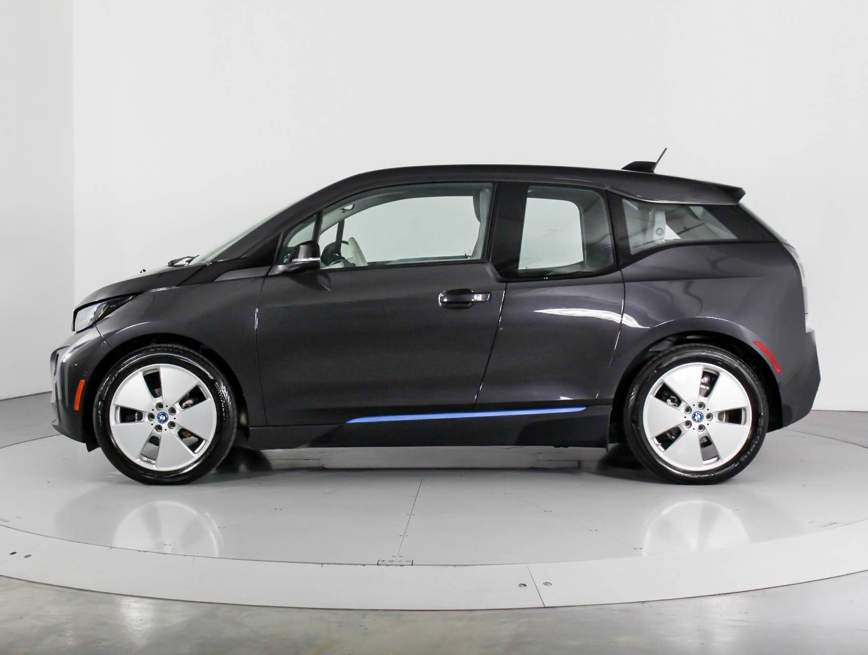 Florida Fine Cars - Used BMW I3 2015 WEST PALM REX