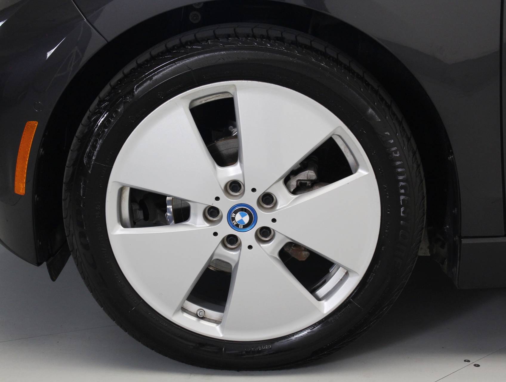 Florida Fine Cars - Used BMW I3 2015 WEST PALM REX