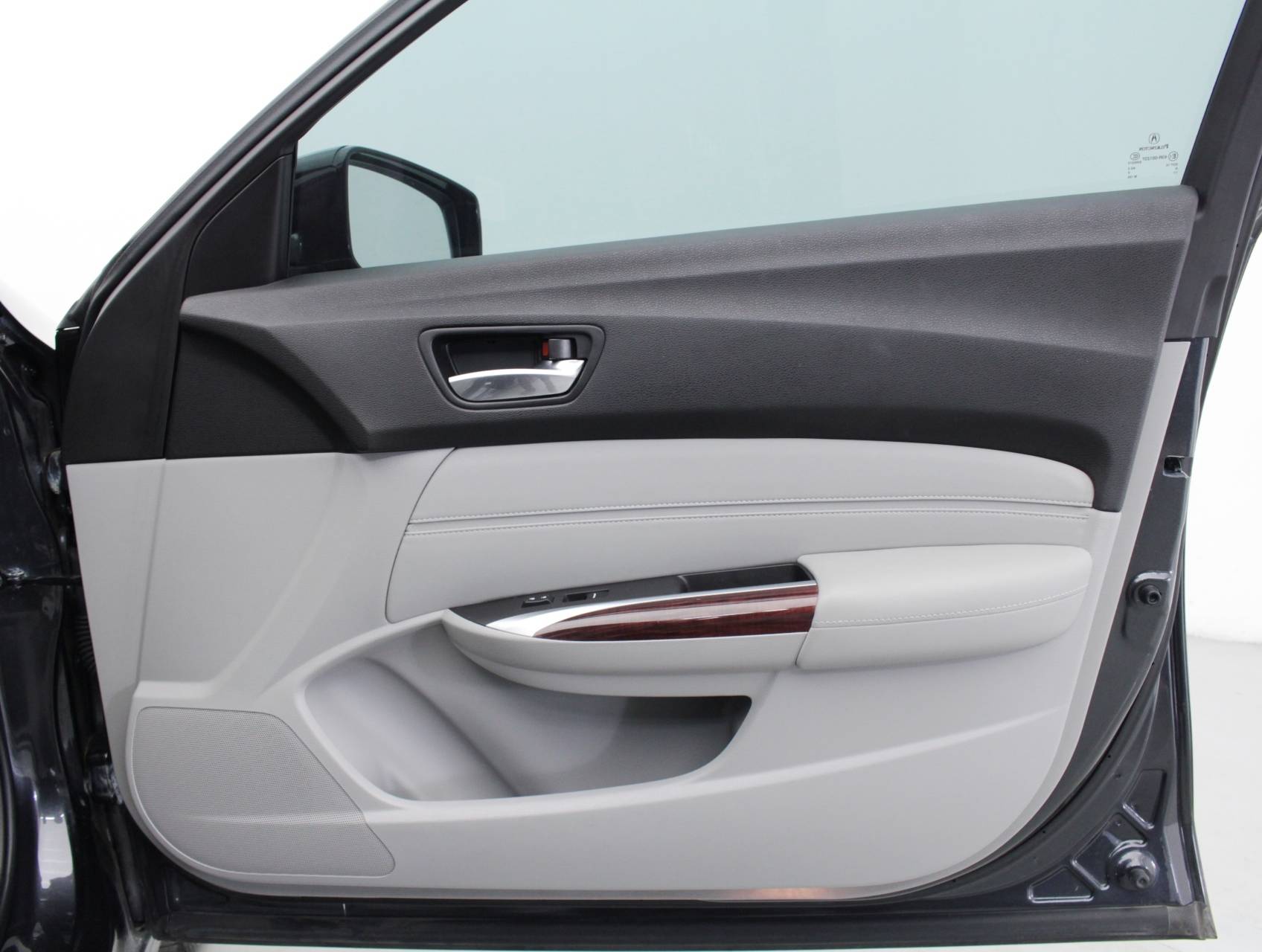 Florida Fine Cars - Used ACURA TLX 2015 MIAMI V6