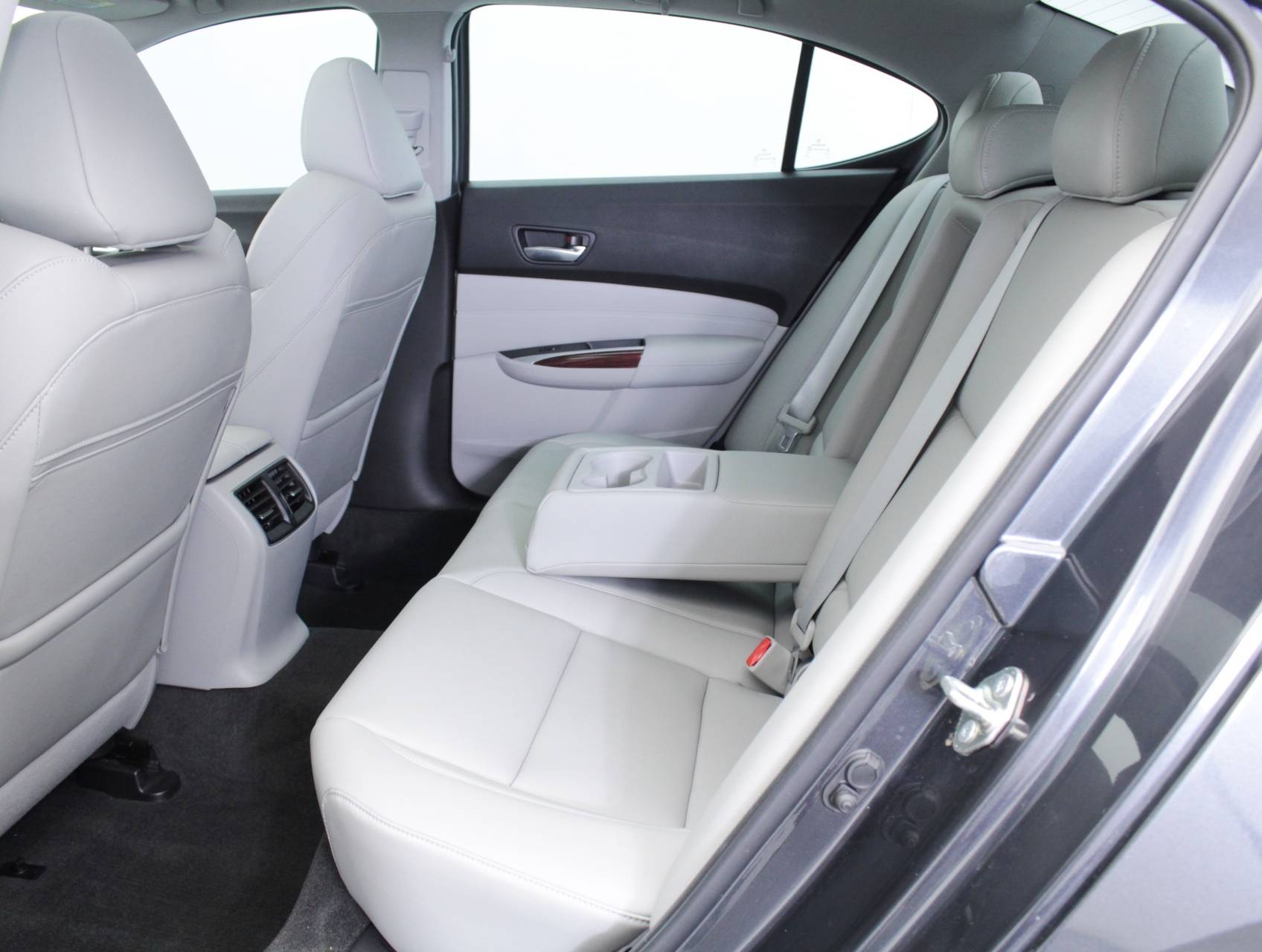 Florida Fine Cars - Used ACURA TLX 2015 MIAMI V6