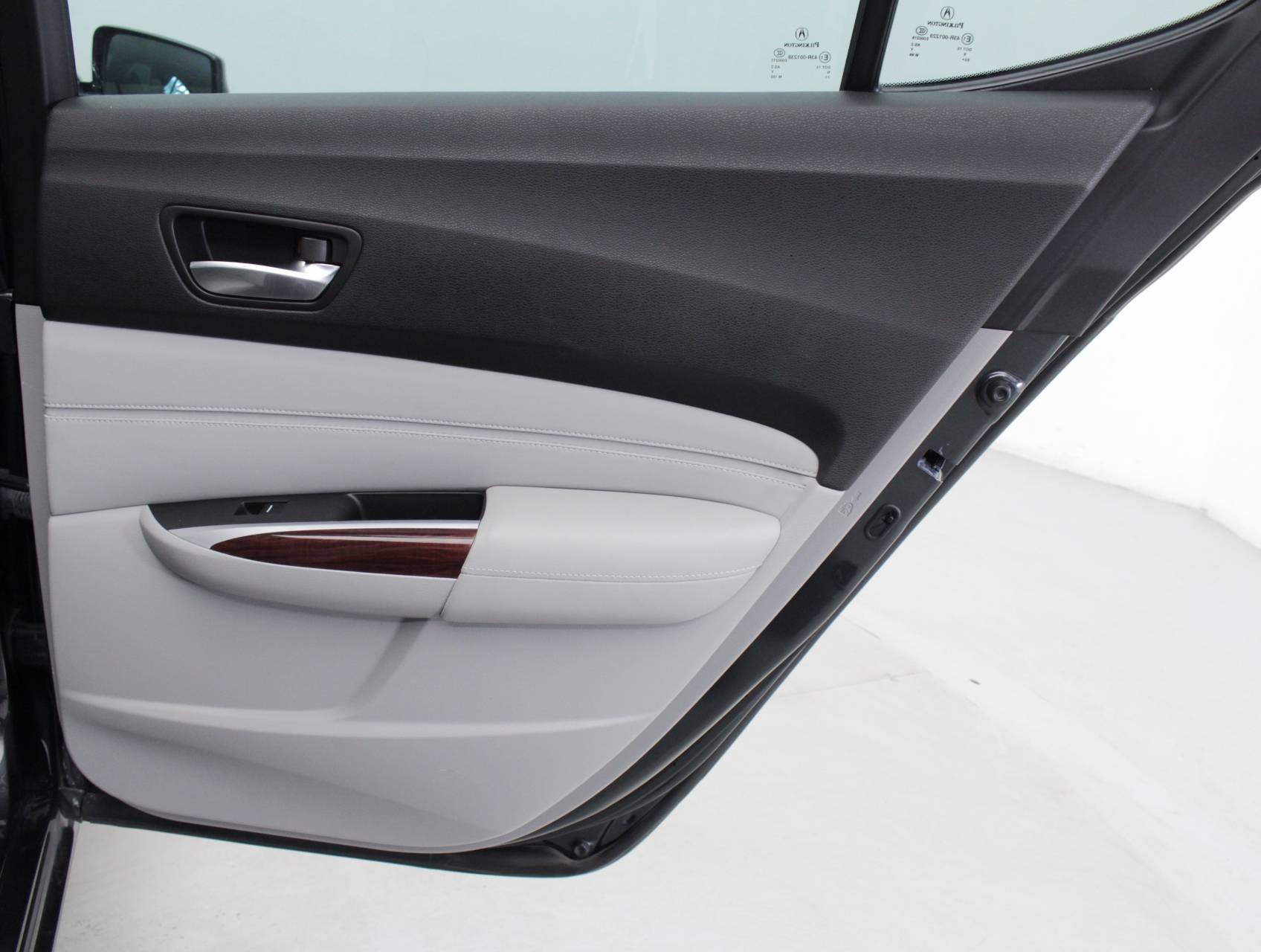 Florida Fine Cars - Used ACURA TLX 2015 MIAMI V6