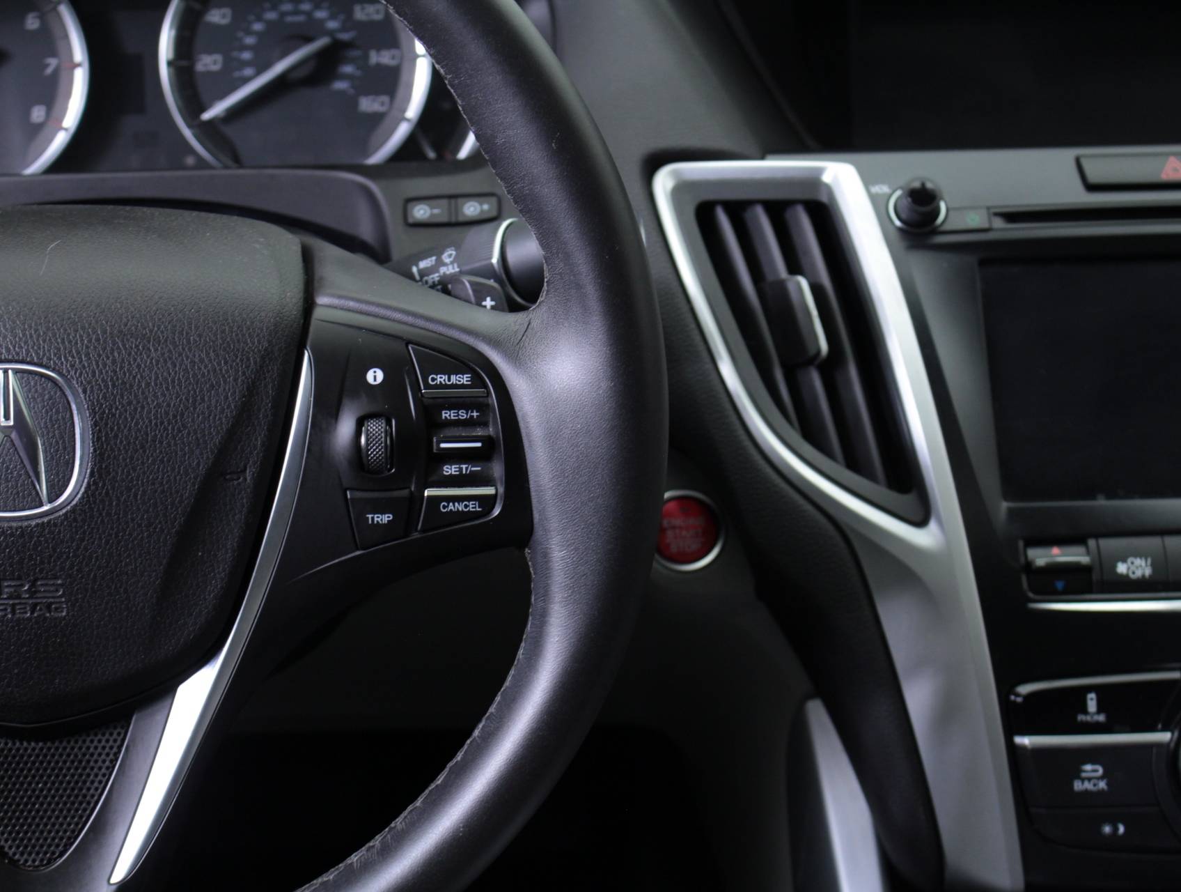 Florida Fine Cars - Used ACURA TLX 2015 MIAMI V6