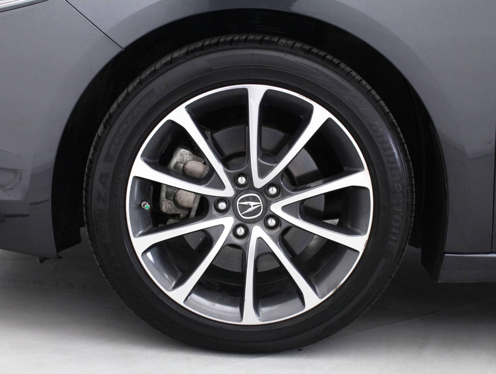 Florida Fine Cars - Used ACURA TLX 2015 MIAMI V6