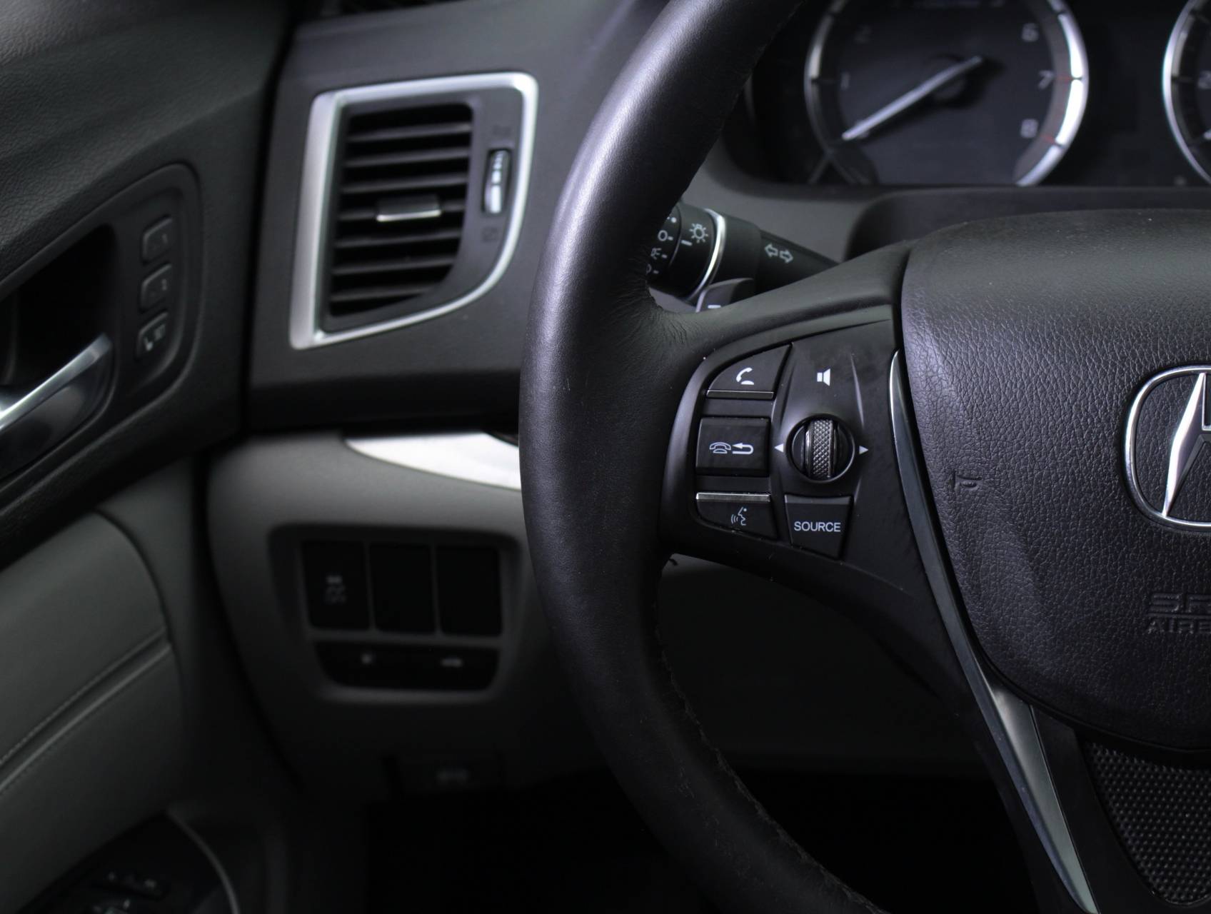 Florida Fine Cars - Used ACURA TLX 2015 MIAMI V6