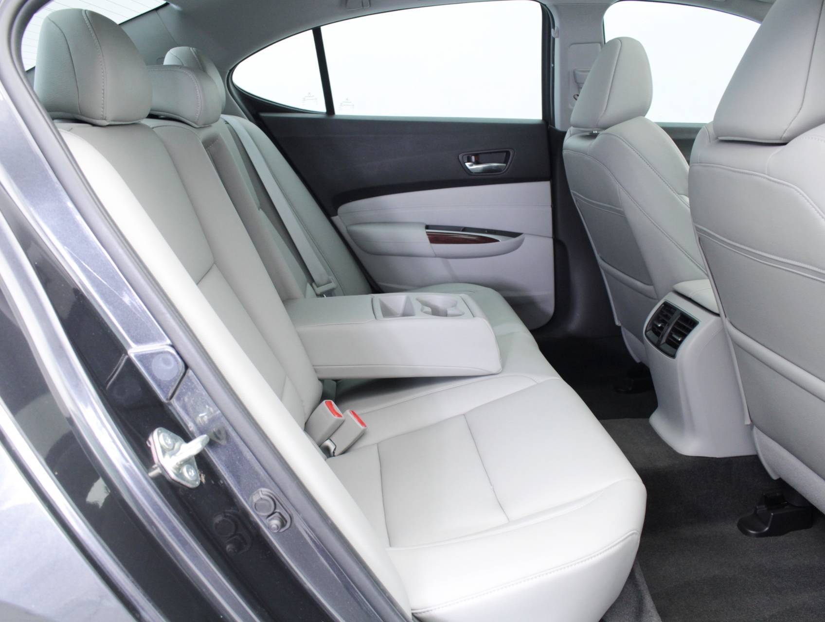 Florida Fine Cars - Used ACURA TLX 2015 MIAMI V6