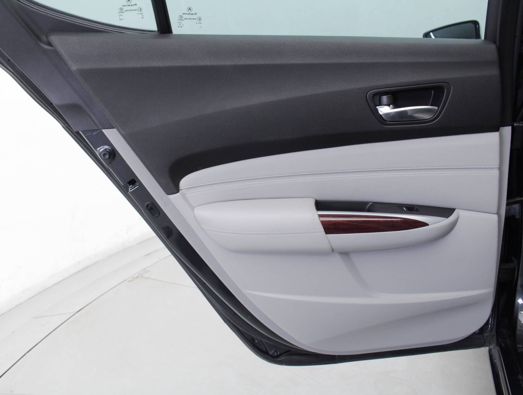 Florida Fine Cars - Used ACURA TLX 2015 MIAMI V6