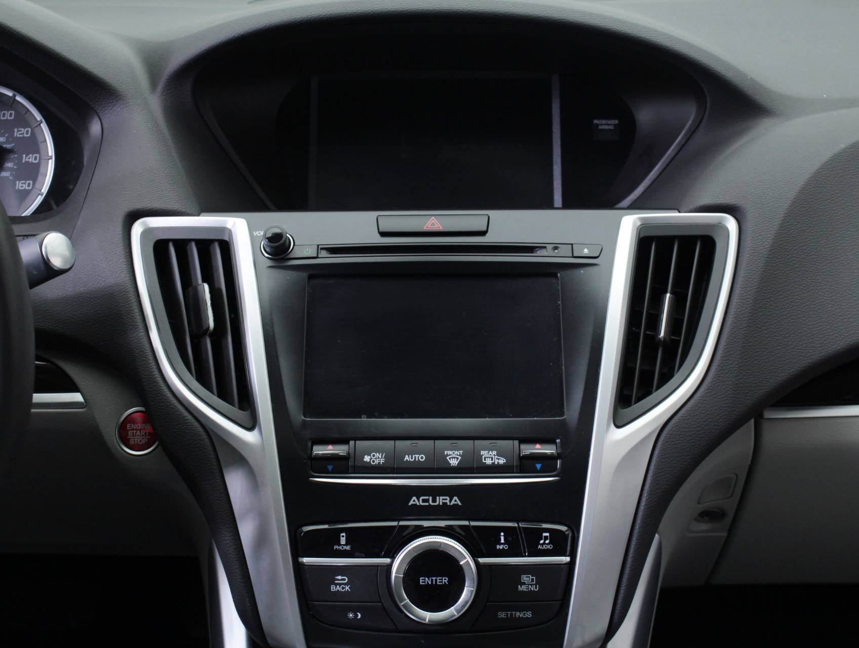 Florida Fine Cars - Used ACURA TLX 2015 MIAMI V6