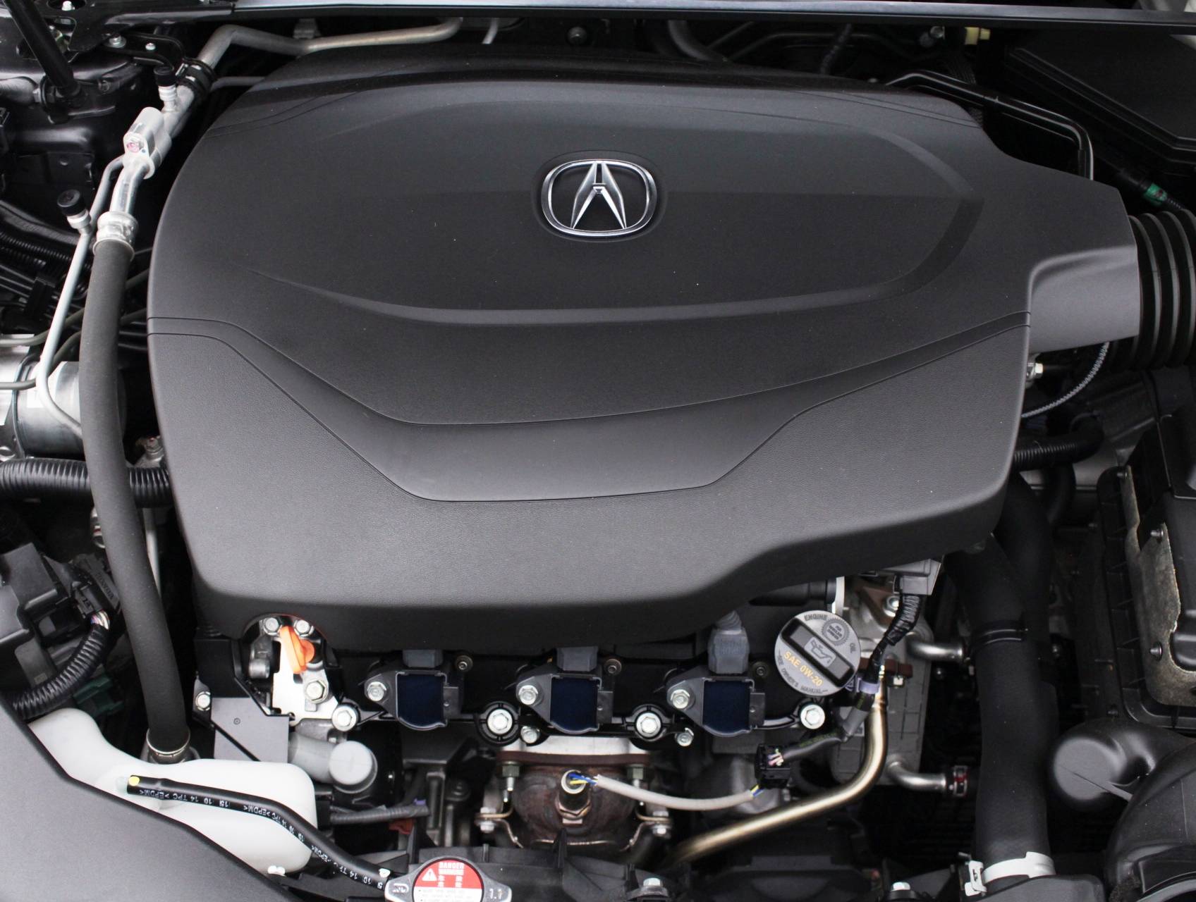 Florida Fine Cars - Used ACURA TLX 2015 MIAMI V6