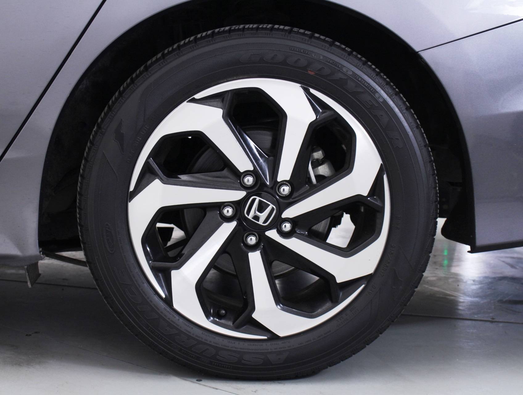 Florida Fine Cars - Used HONDA ACCORD 2016 MIAMI EX-L