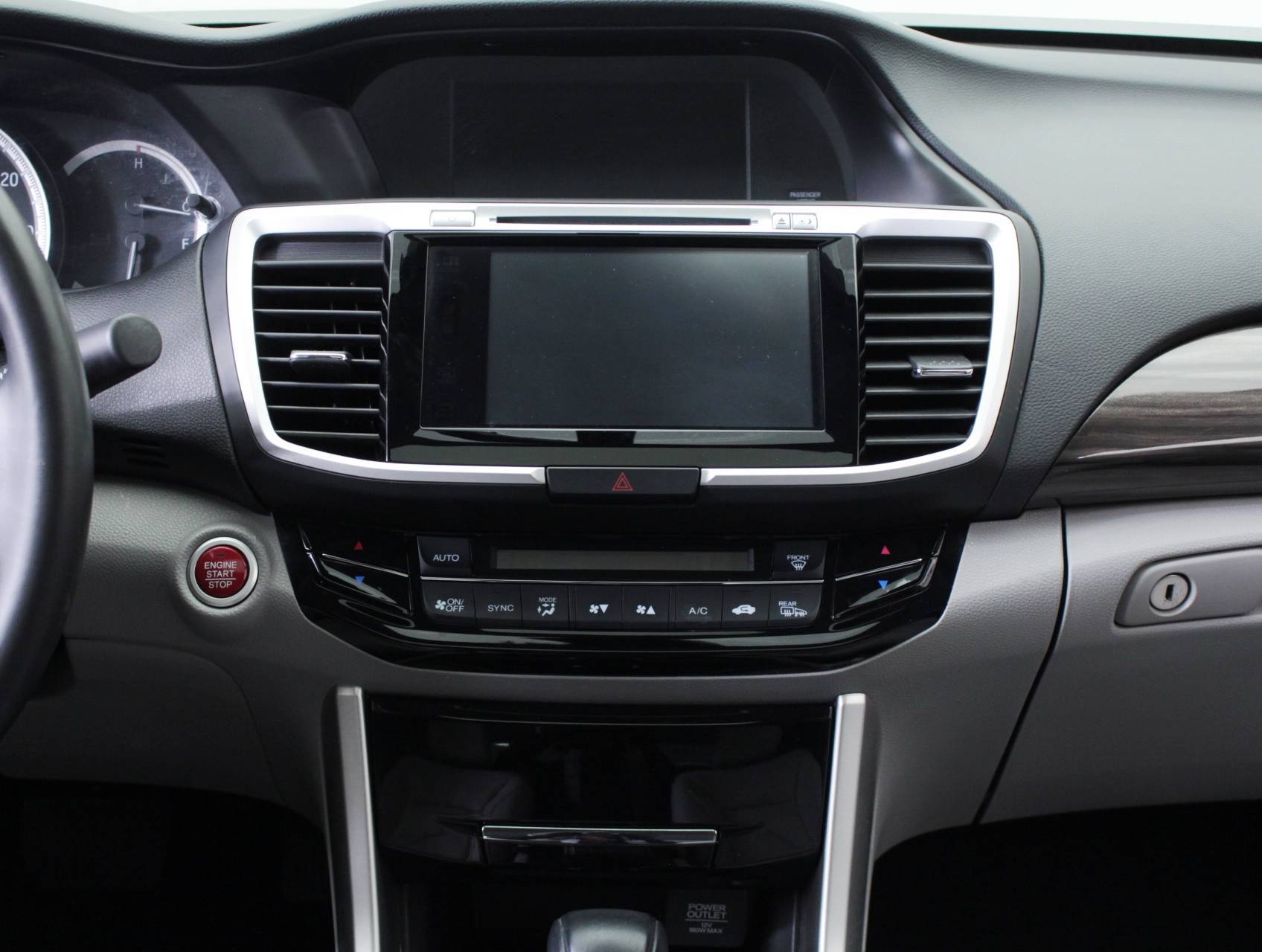 Florida Fine Cars - Used HONDA ACCORD 2016 MIAMI EX-L