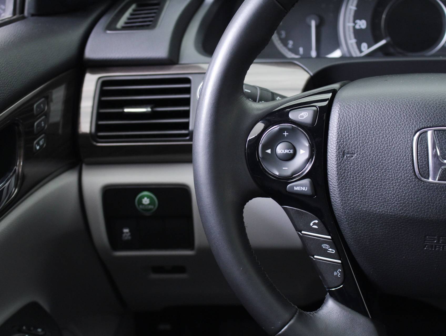 Florida Fine Cars - Used HONDA ACCORD 2016 MIAMI EX-L