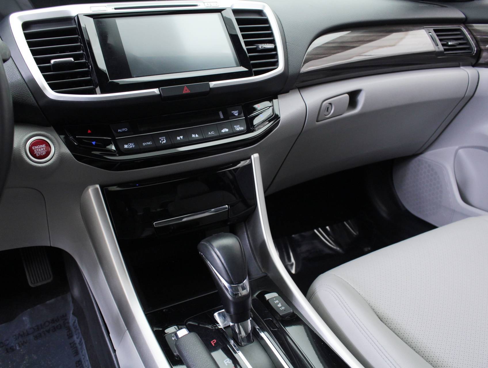 Florida Fine Cars - Used HONDA ACCORD 2016 MIAMI EX-L