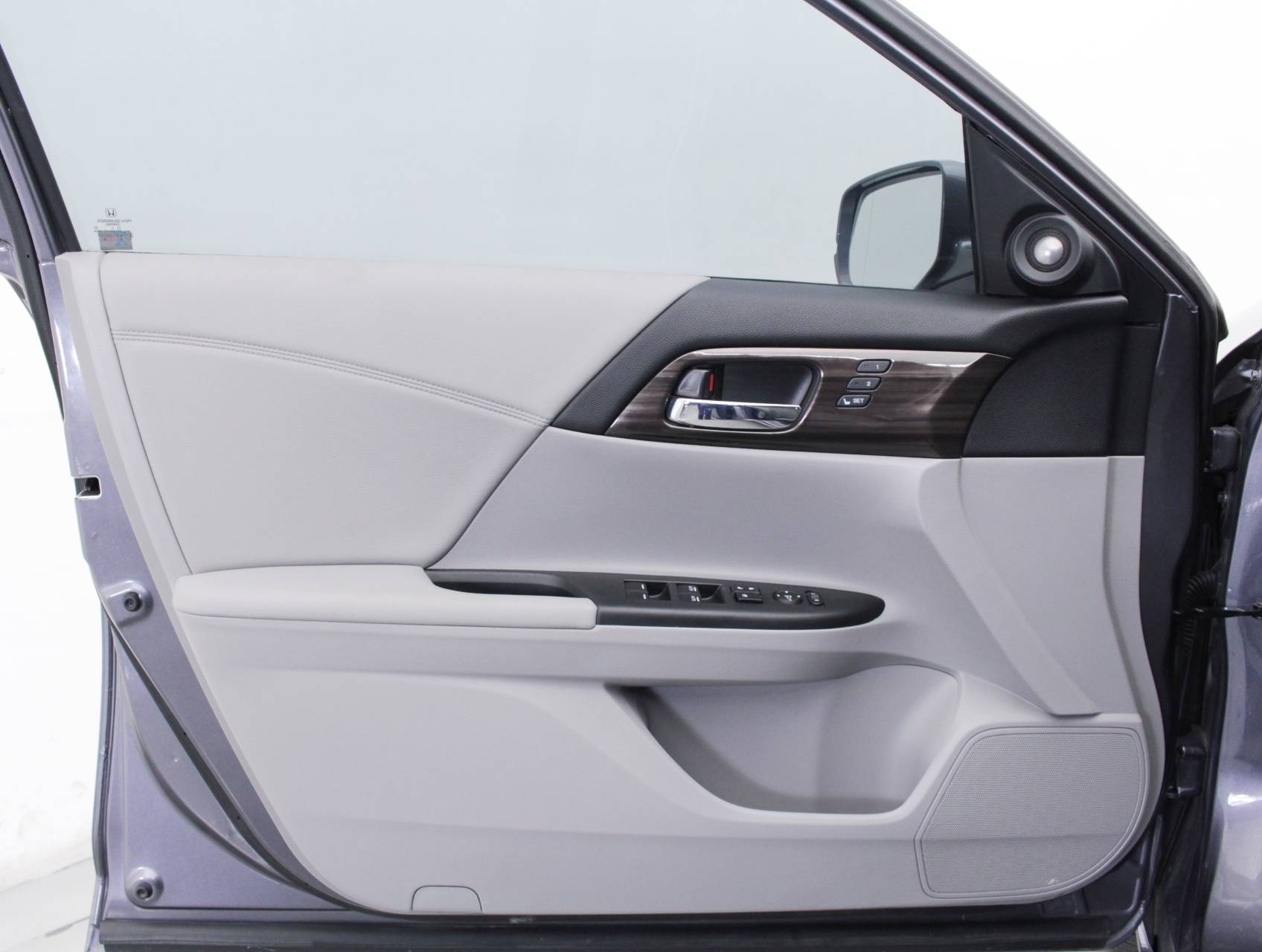 Florida Fine Cars - Used HONDA ACCORD 2016 MIAMI EX-L