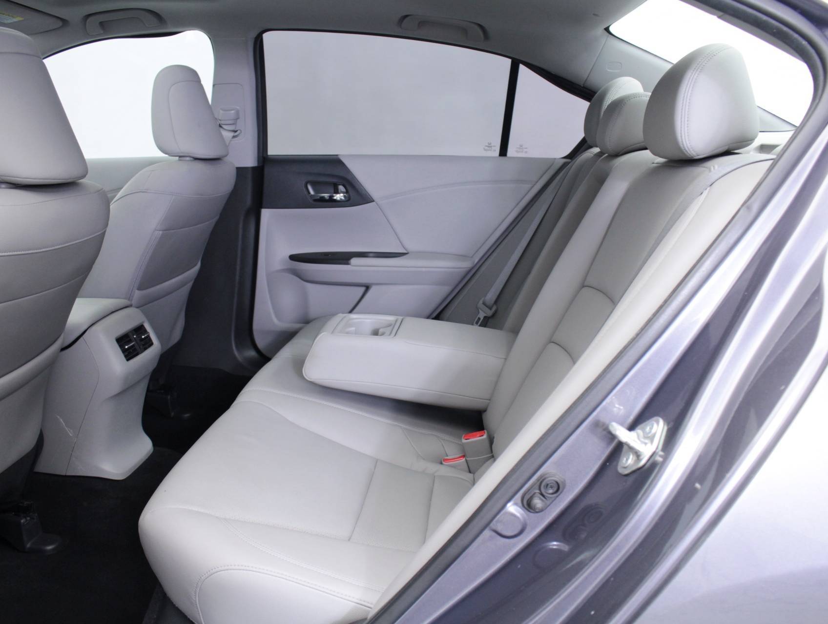 Florida Fine Cars - Used HONDA ACCORD 2016 MIAMI EX-L