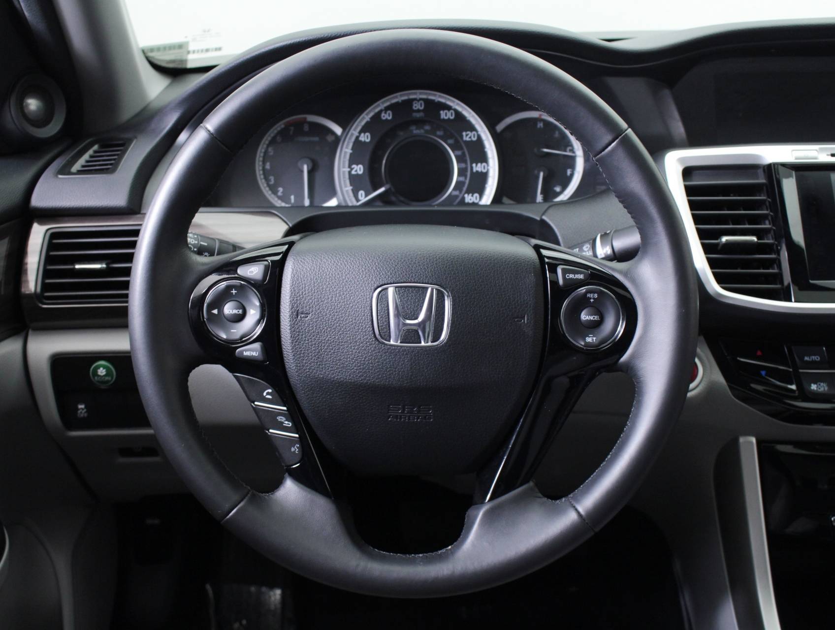 Florida Fine Cars - Used HONDA ACCORD 2016 MIAMI EX-L