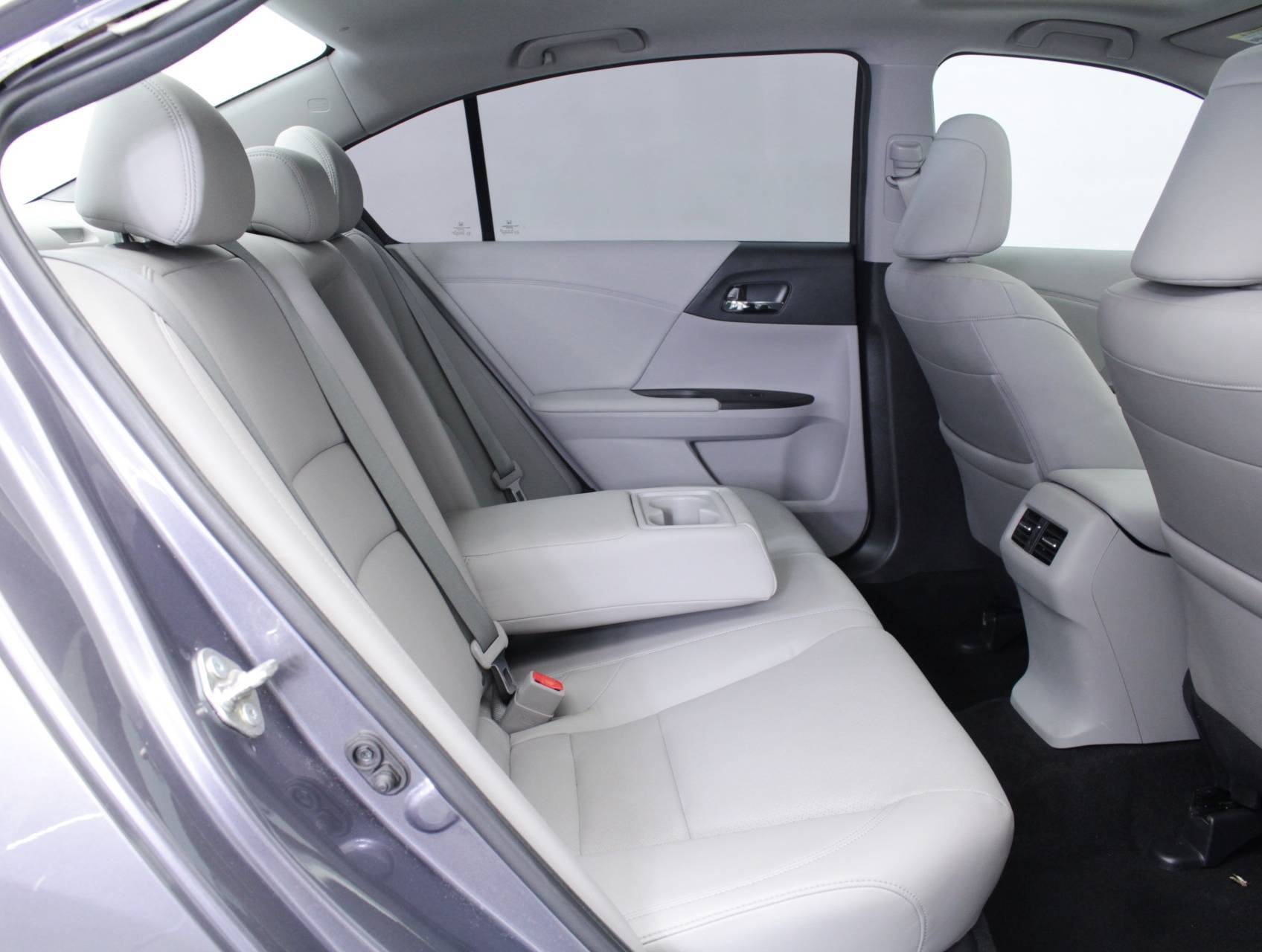 Florida Fine Cars - Used HONDA ACCORD 2016 MIAMI EX-L