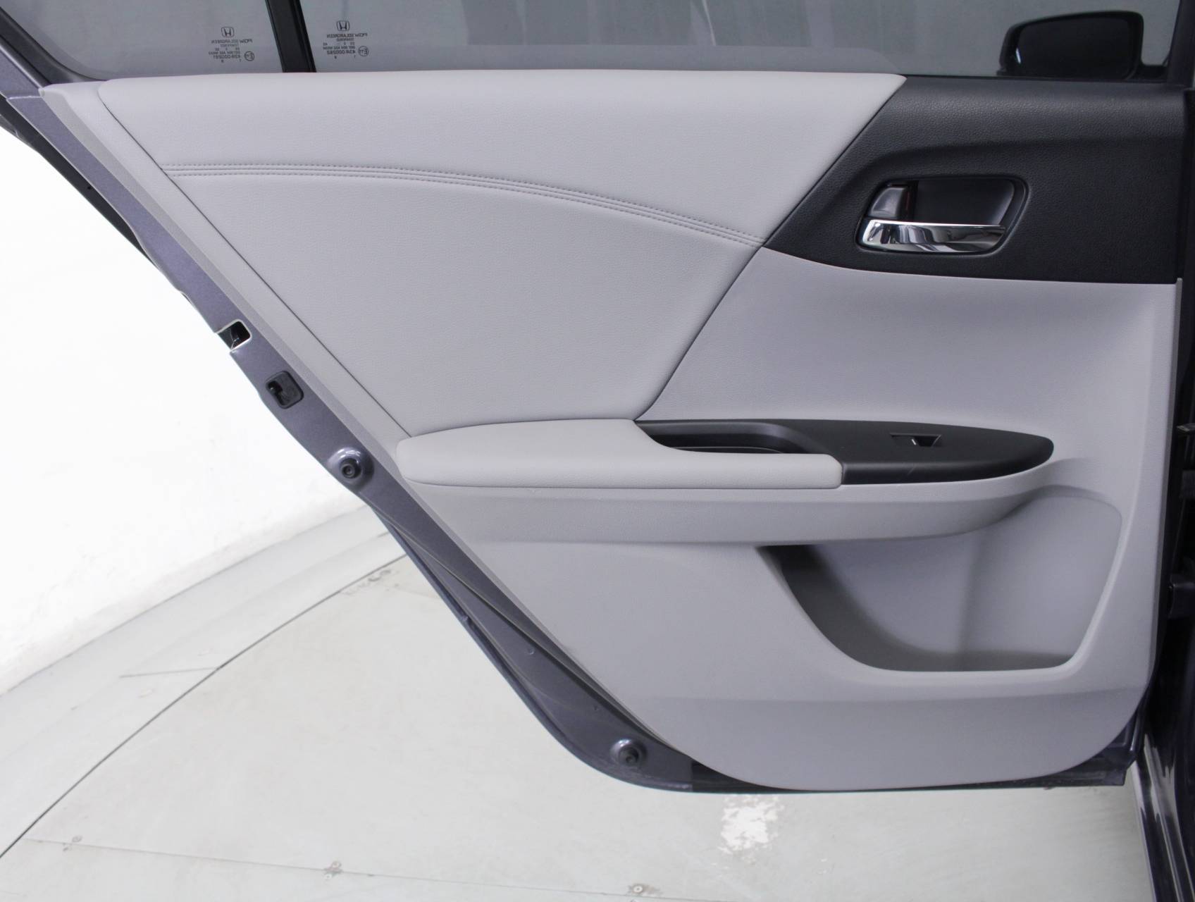 Florida Fine Cars - Used HONDA ACCORD 2016 MIAMI EX-L