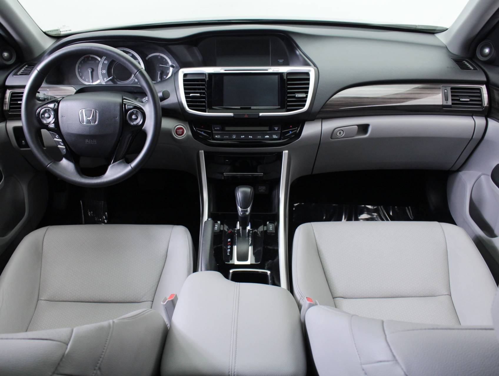 Florida Fine Cars - Used HONDA ACCORD 2016 MIAMI EX-L