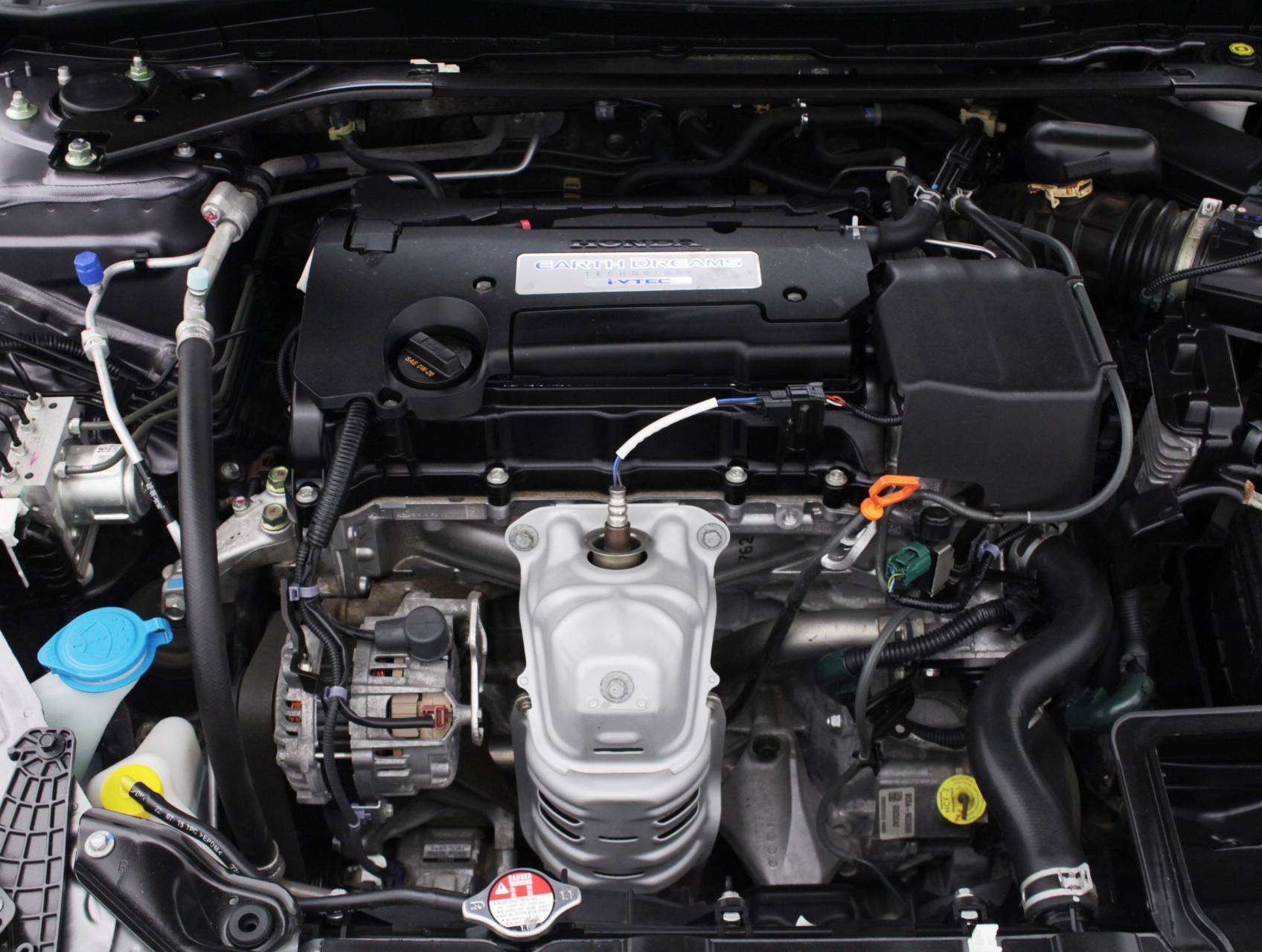 Florida Fine Cars - Used HONDA ACCORD 2016 MIAMI EX-L