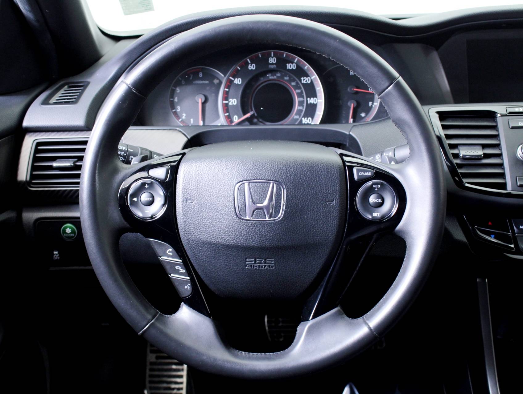 Florida Fine Cars - Used HONDA ACCORD 2016 MIAMI SPORT
