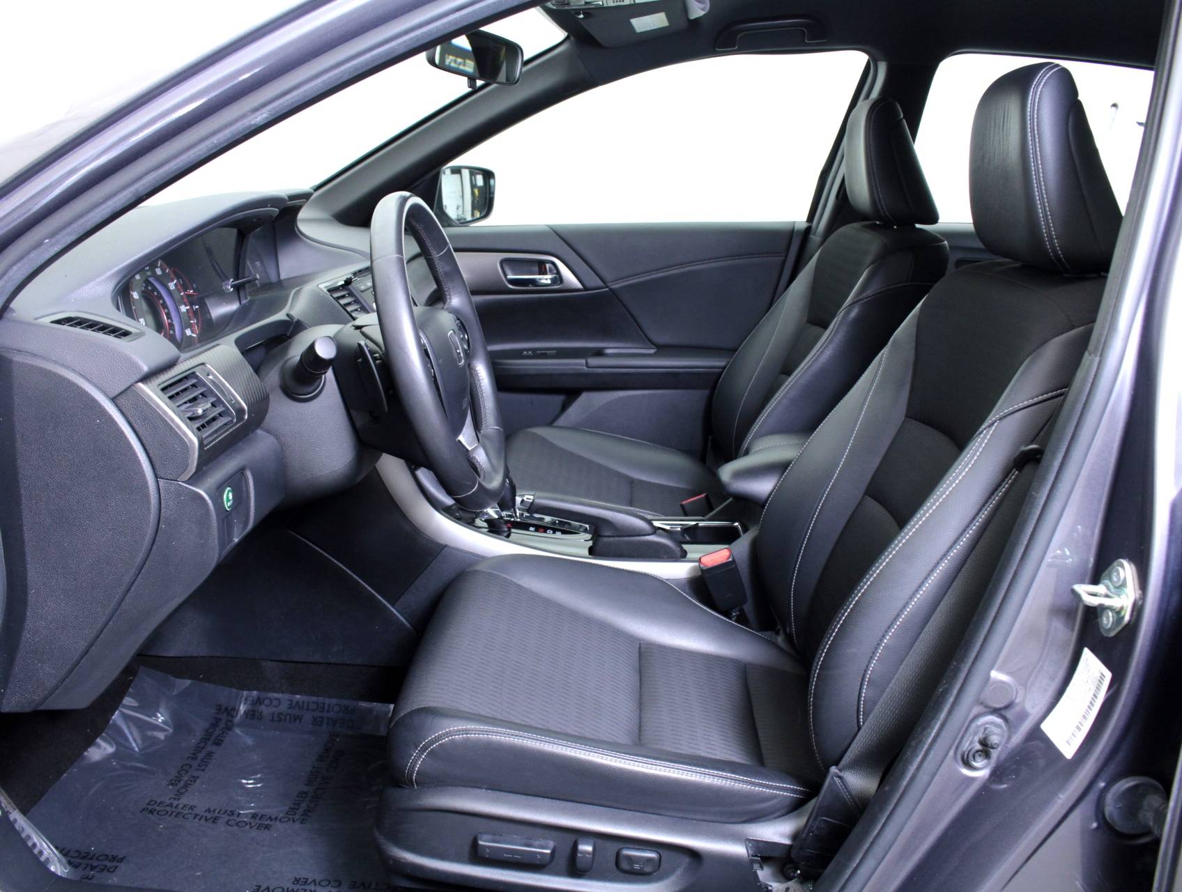 Florida Fine Cars - Used HONDA ACCORD 2016 MIAMI SPORT