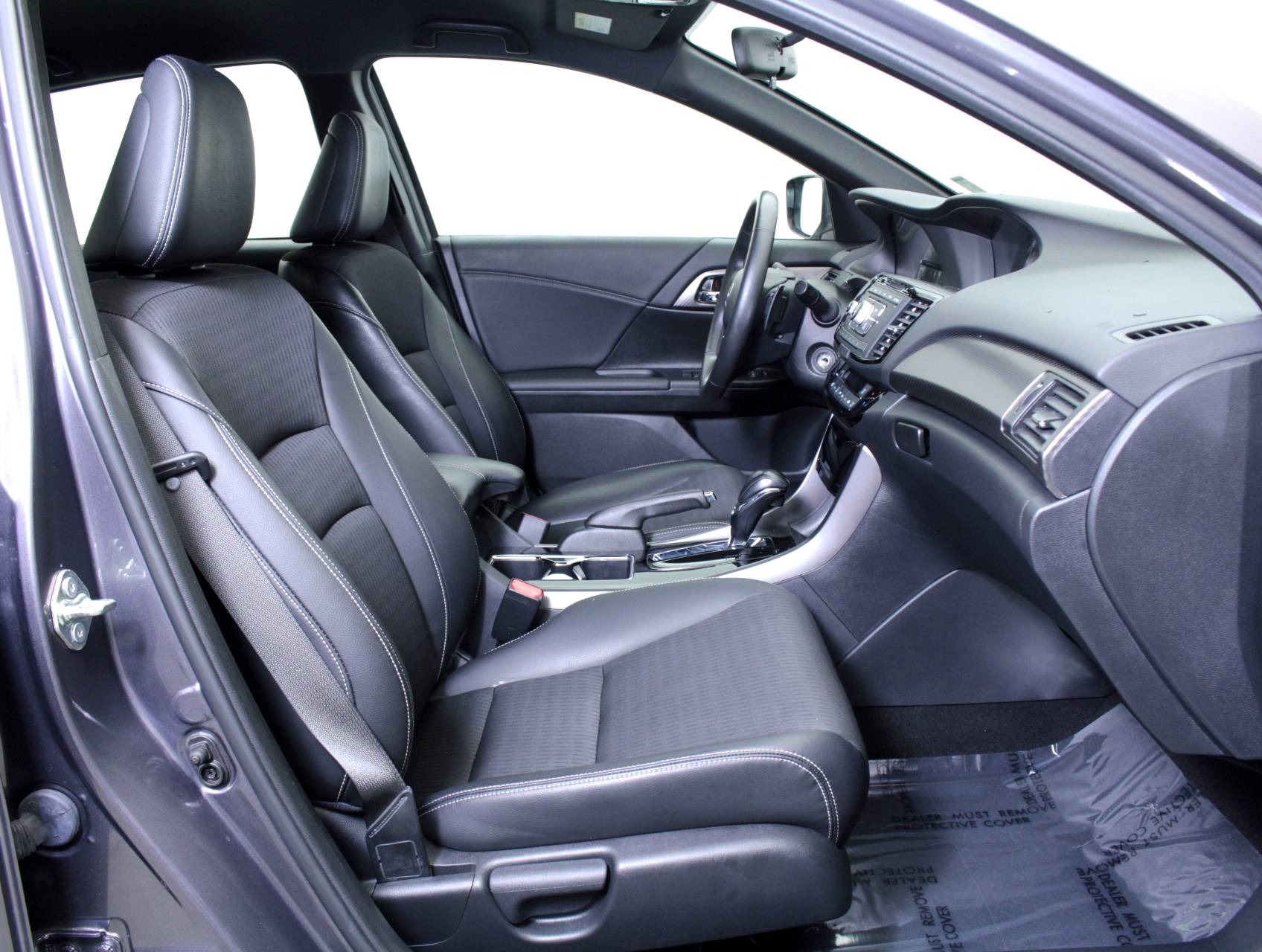 Florida Fine Cars - Used HONDA ACCORD 2016 MIAMI SPORT