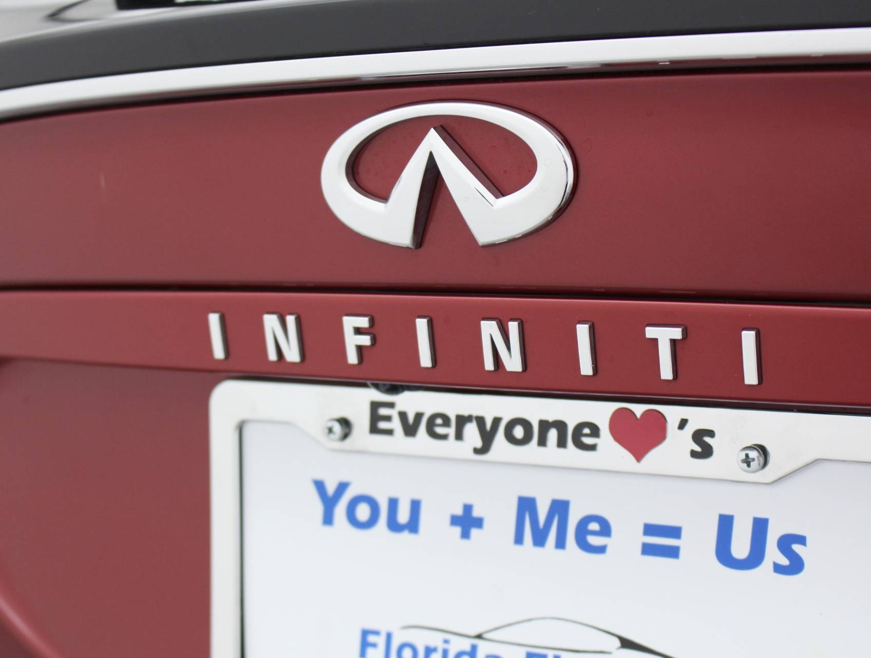 Florida Fine Cars - Used INFINITI QX30 2017 WEST PALM Sport