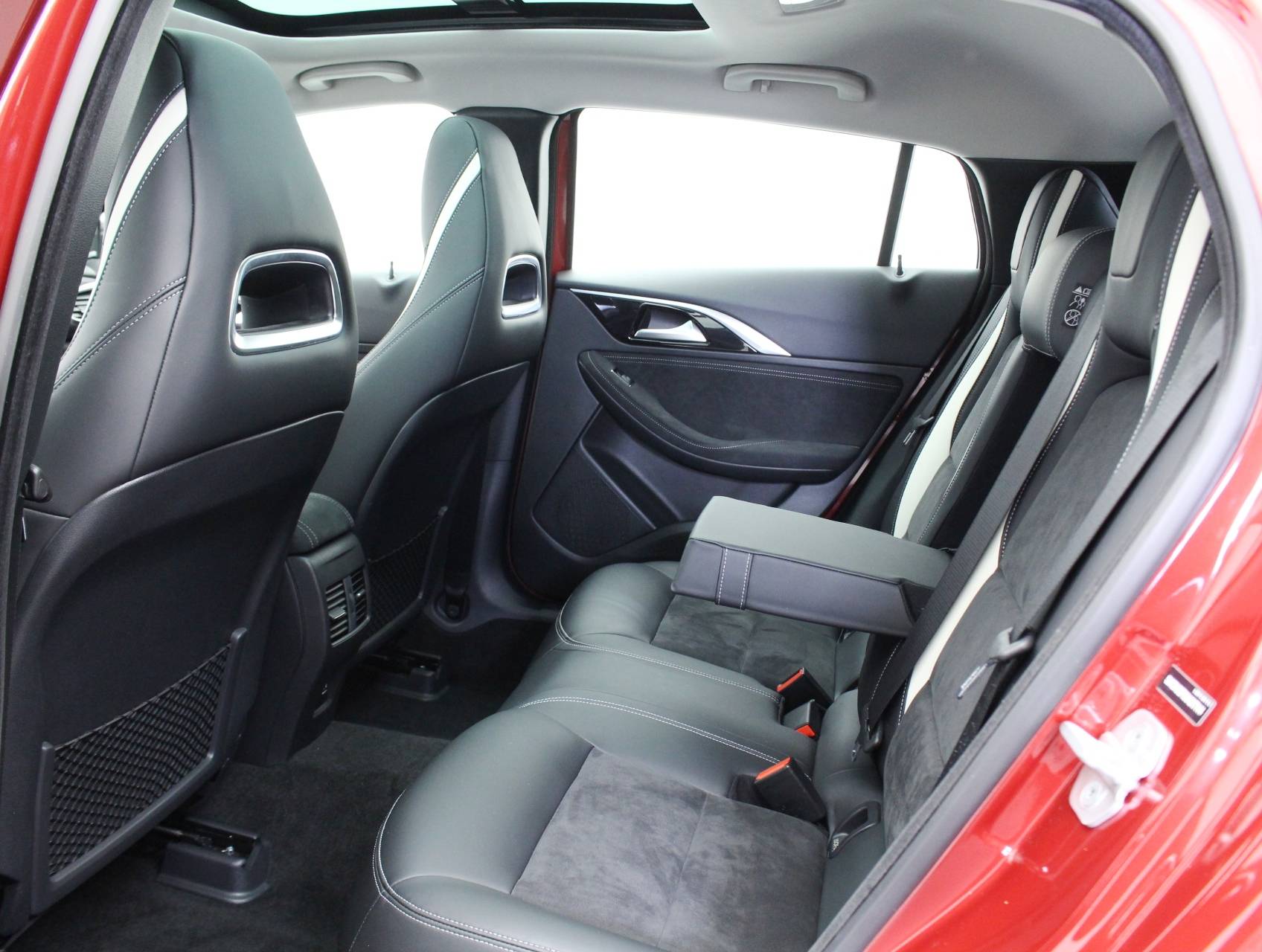 Florida Fine Cars - Used INFINITI QX30 2017 WEST PALM Sport