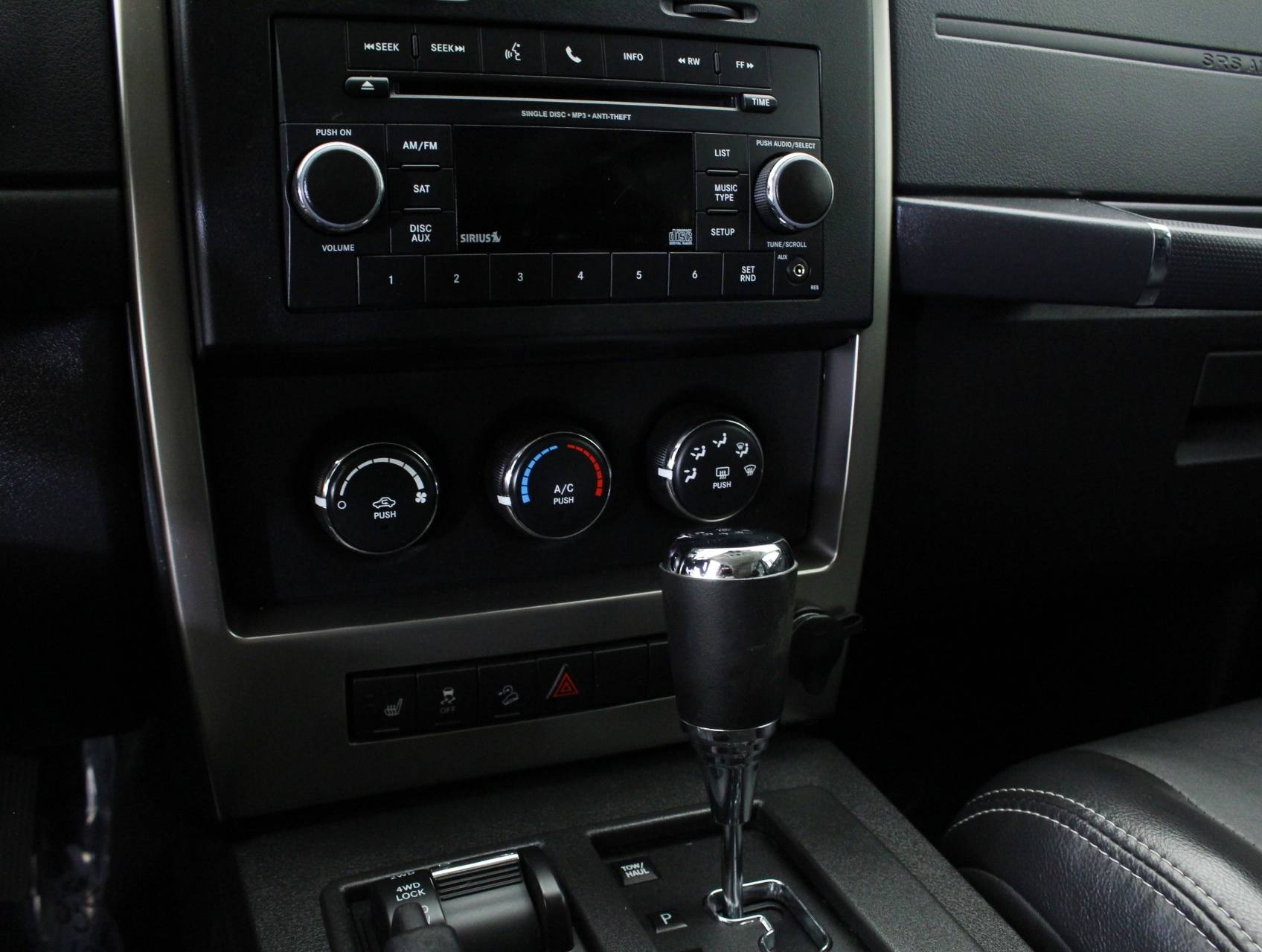 Florida Fine Cars - Used JEEP LIBERTY 2012 MIAMI SPORT