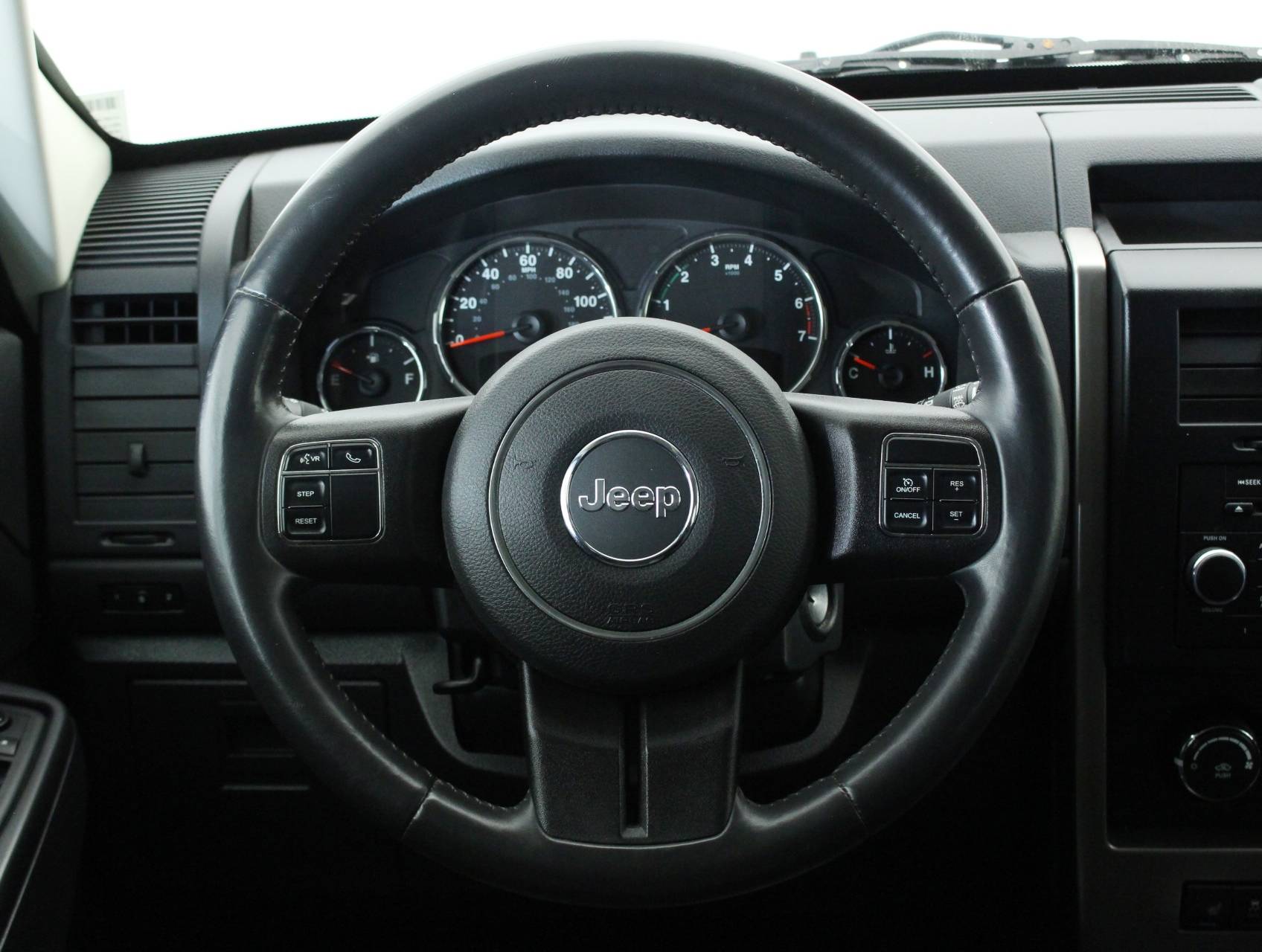 Florida Fine Cars - Used JEEP LIBERTY 2012 MIAMI SPORT