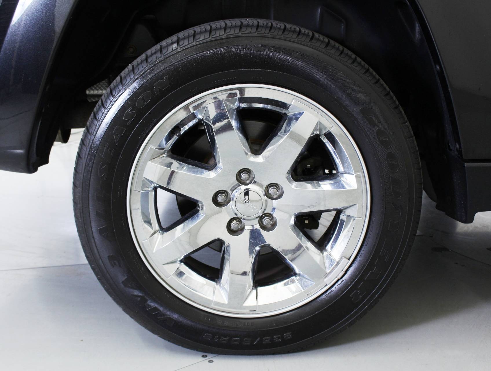 Florida Fine Cars - Used JEEP LIBERTY 2012 MIAMI SPORT