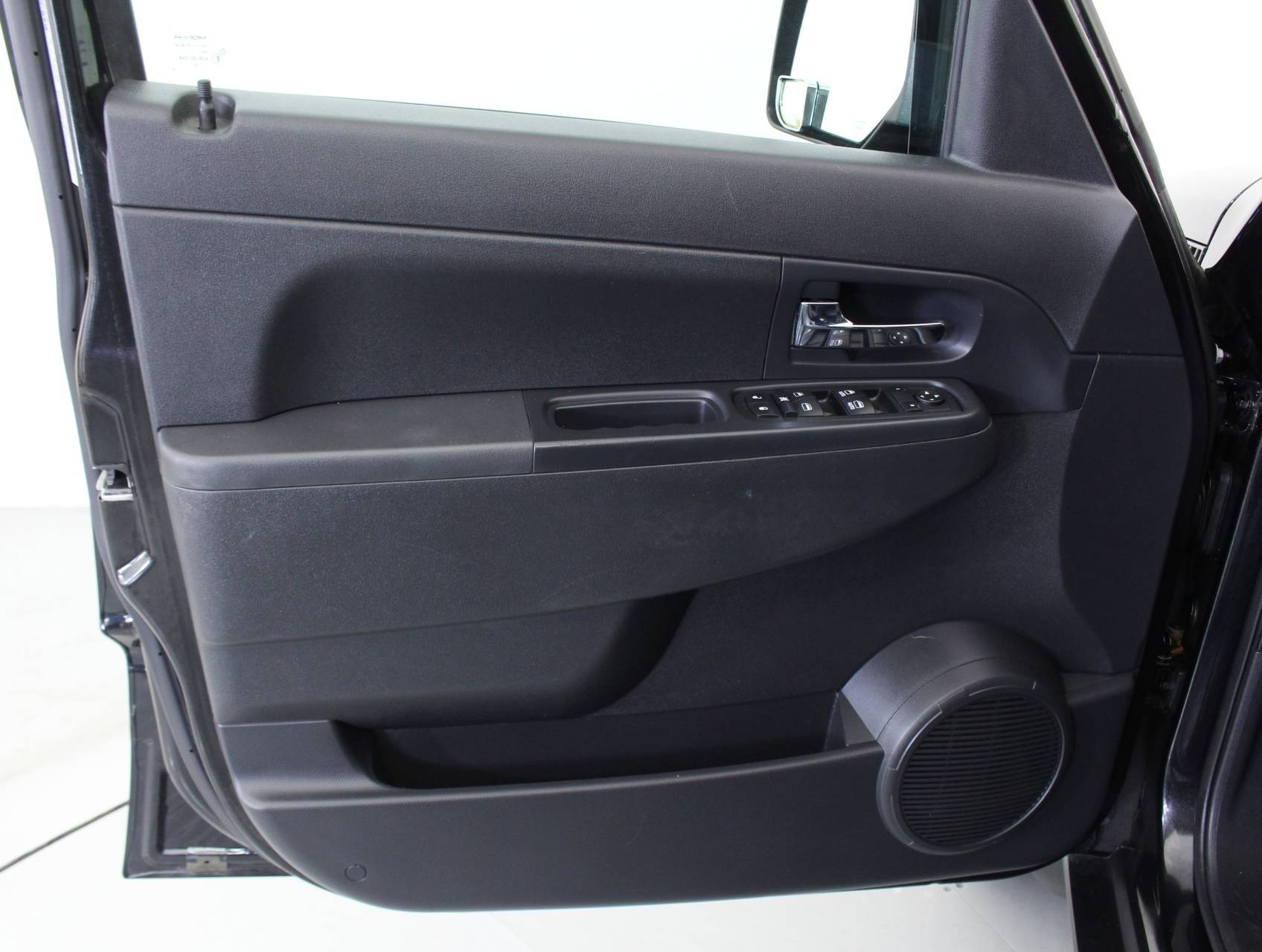 Florida Fine Cars - Used JEEP LIBERTY 2012 MIAMI SPORT