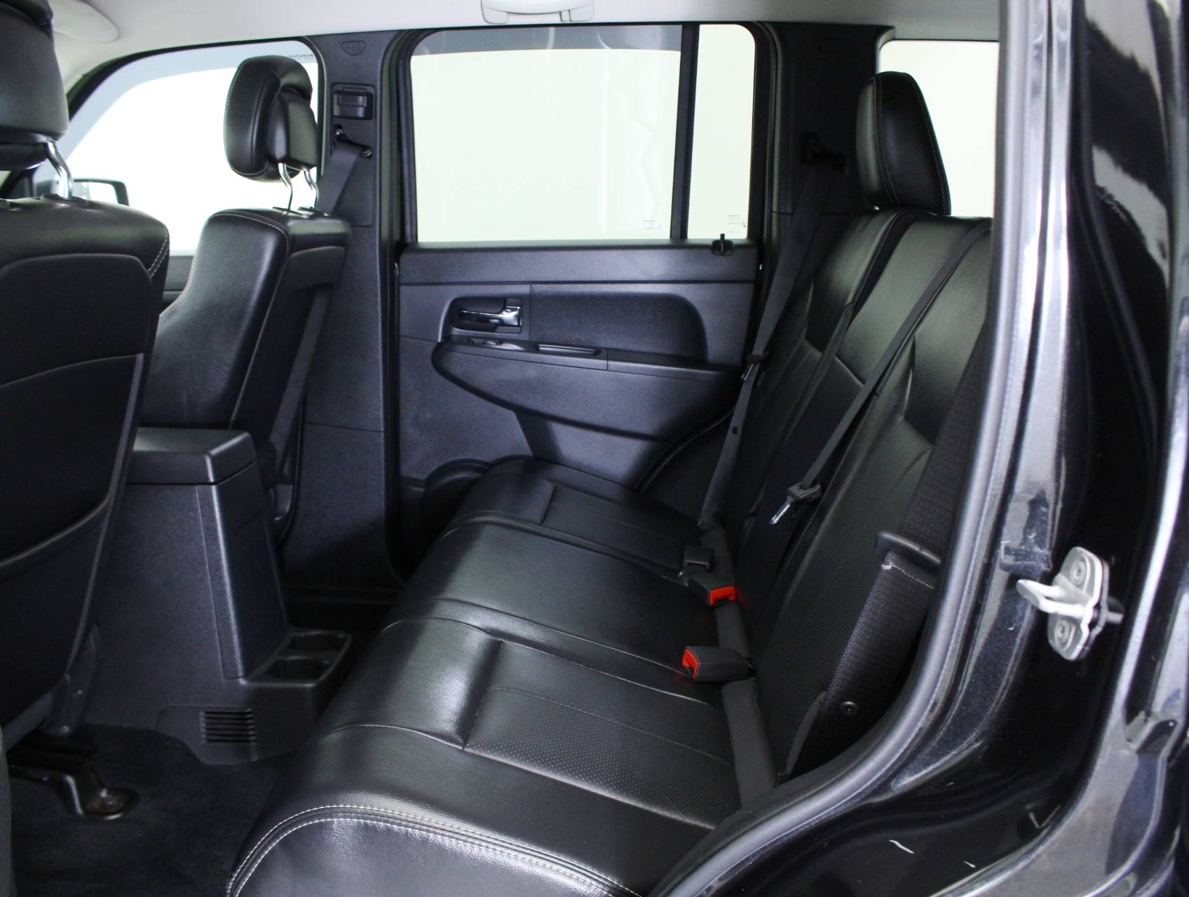Florida Fine Cars - Used JEEP LIBERTY 2012 MIAMI SPORT