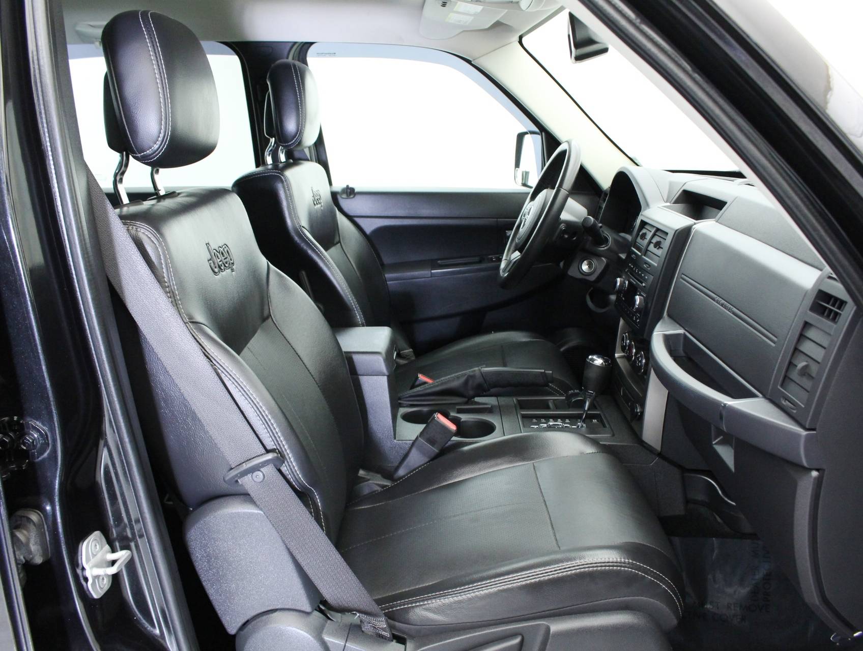 Florida Fine Cars - Used JEEP LIBERTY 2012 MIAMI SPORT