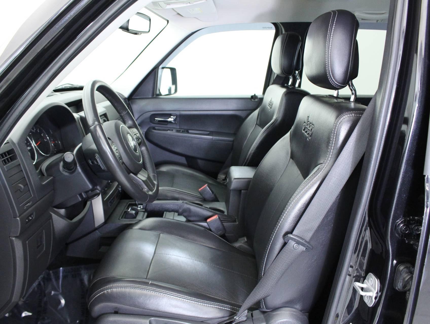 Florida Fine Cars - Used JEEP LIBERTY 2012 MIAMI SPORT