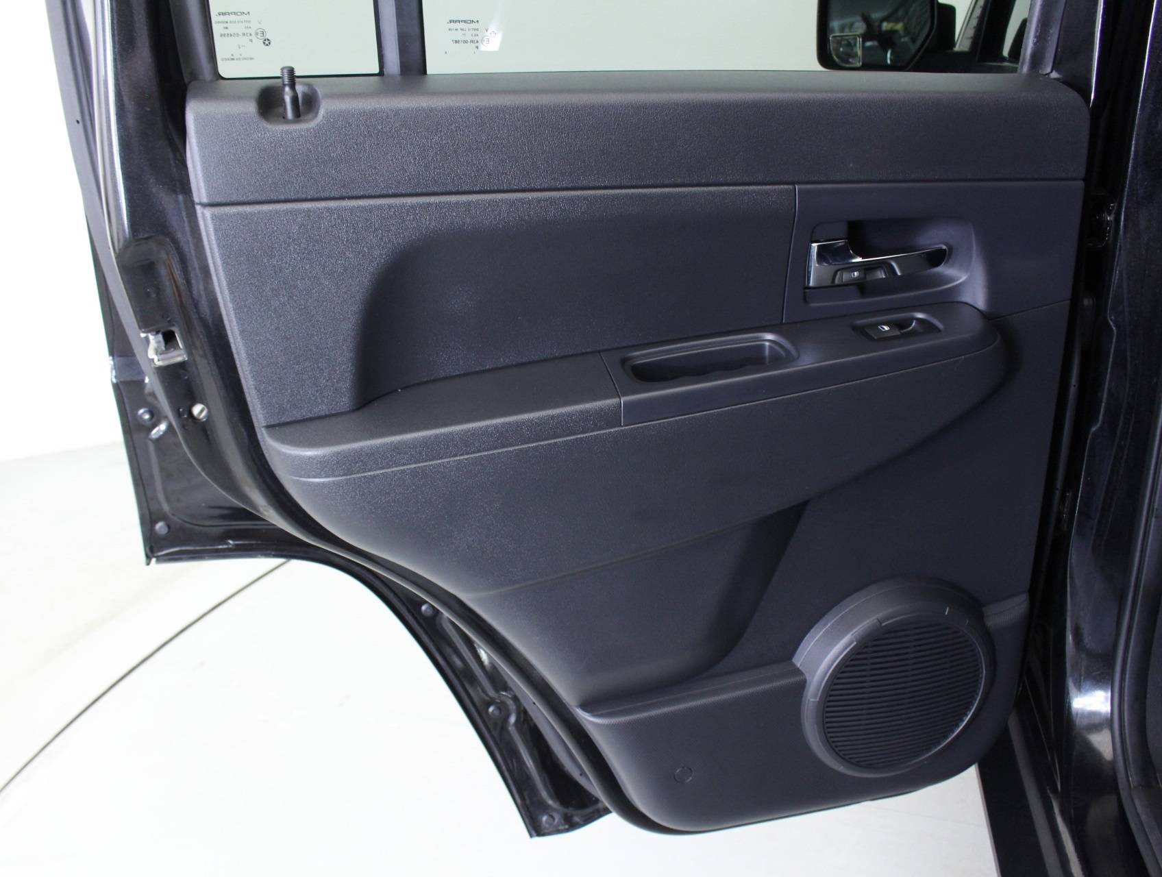 Florida Fine Cars - Used JEEP LIBERTY 2012 MIAMI SPORT