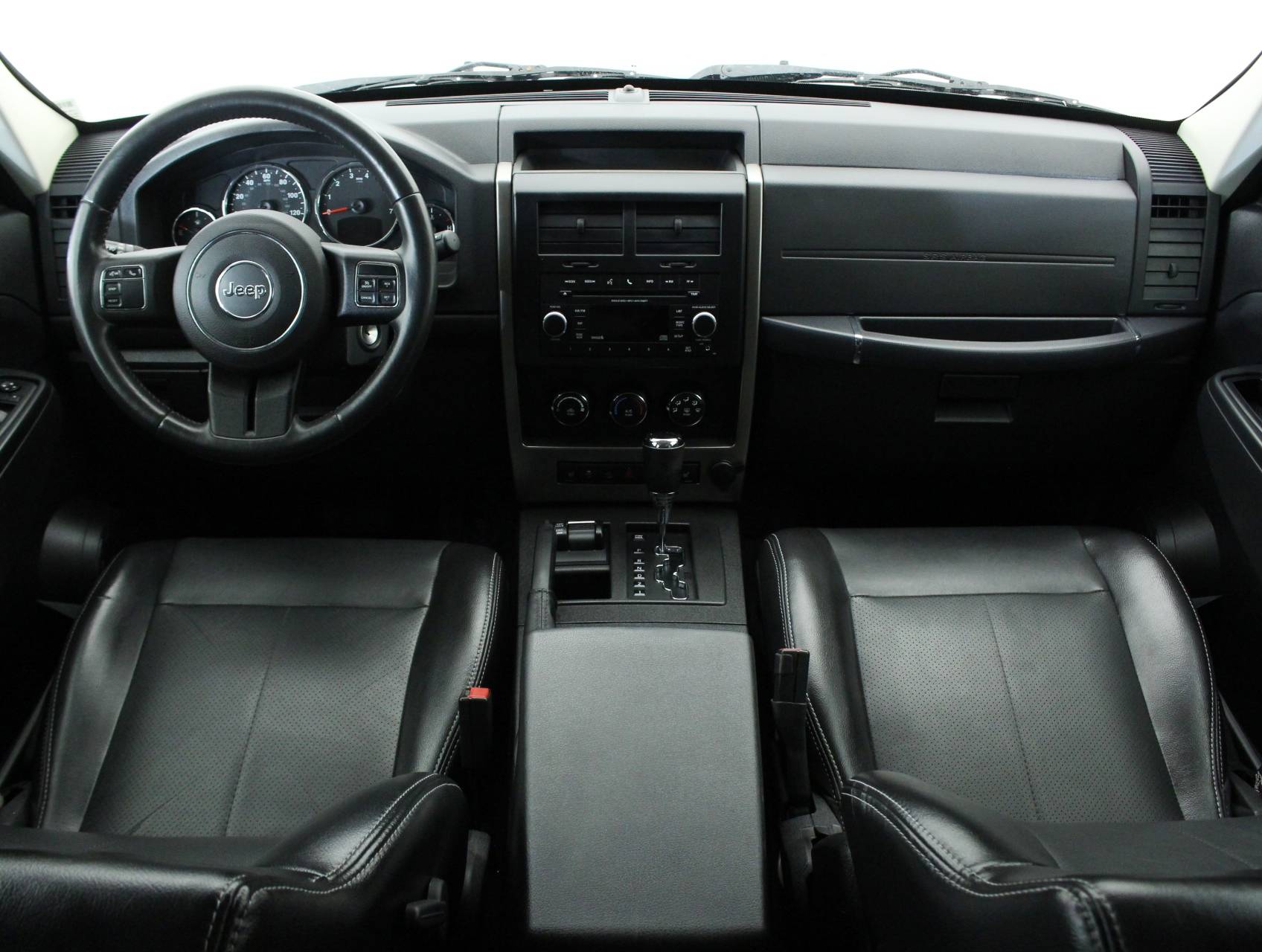 Florida Fine Cars - Used JEEP LIBERTY 2012 MIAMI SPORT
